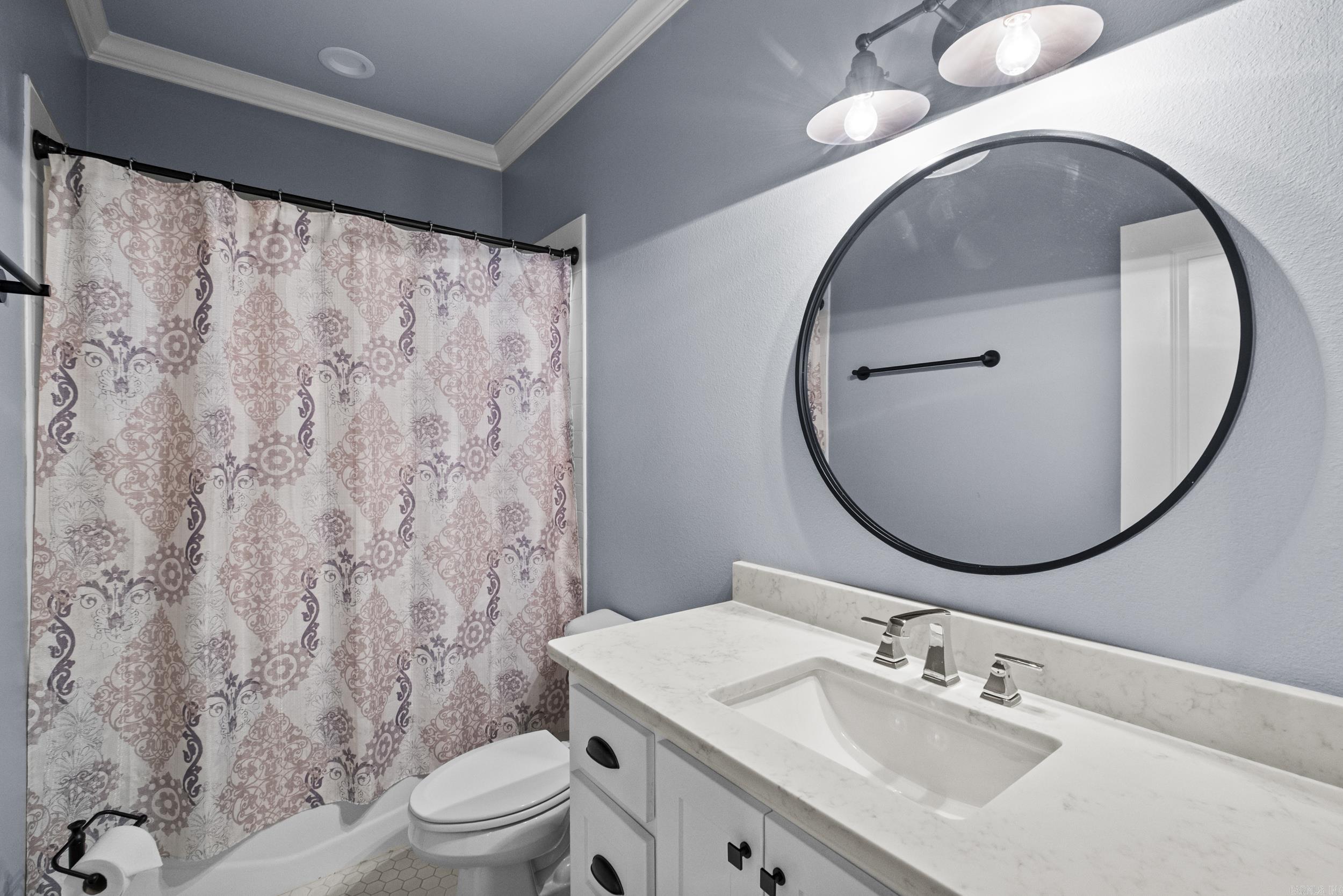 Wildwood Place - Residential