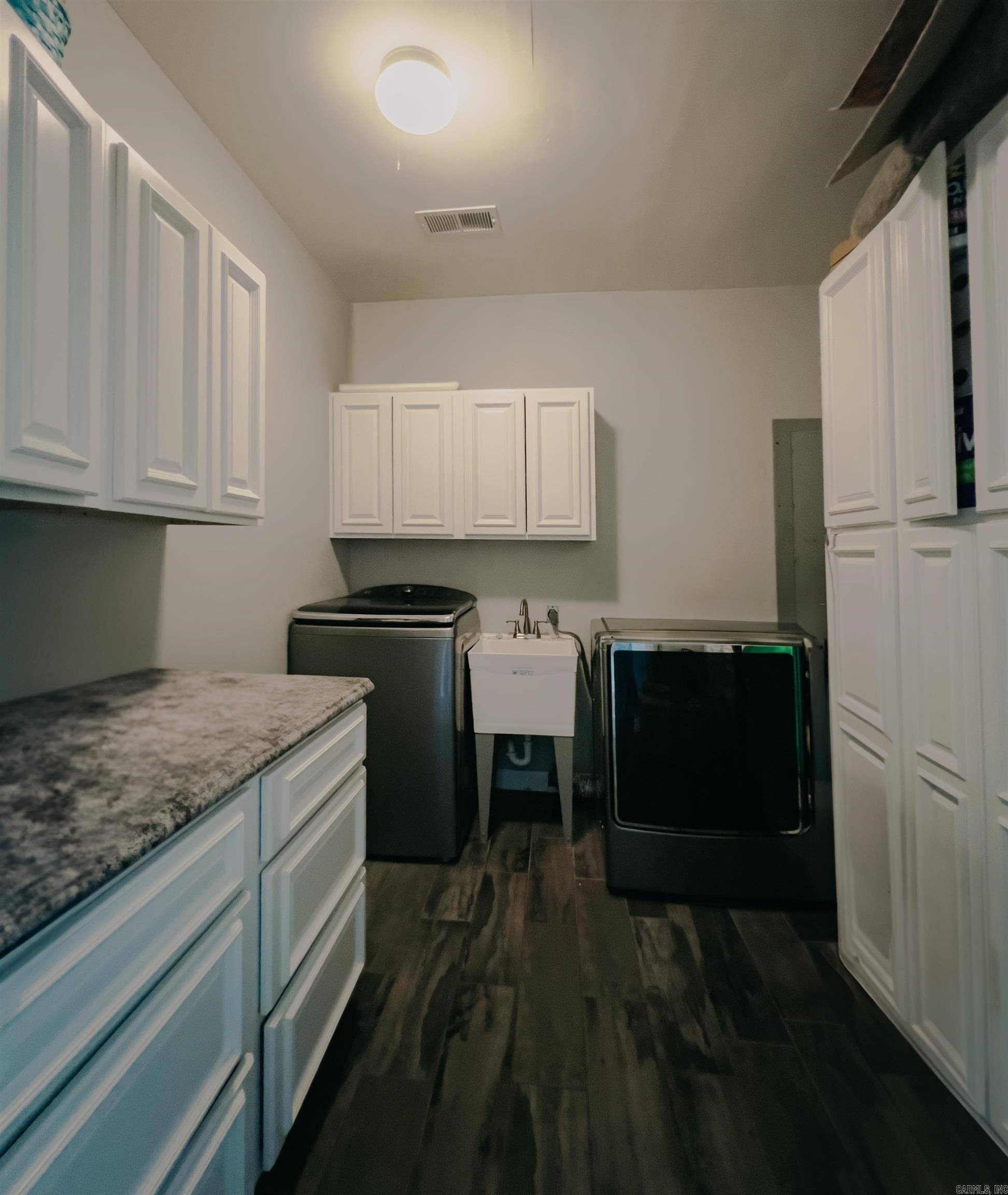 SOUTHRIDGE ESTATES SUBDIVISION - Residential