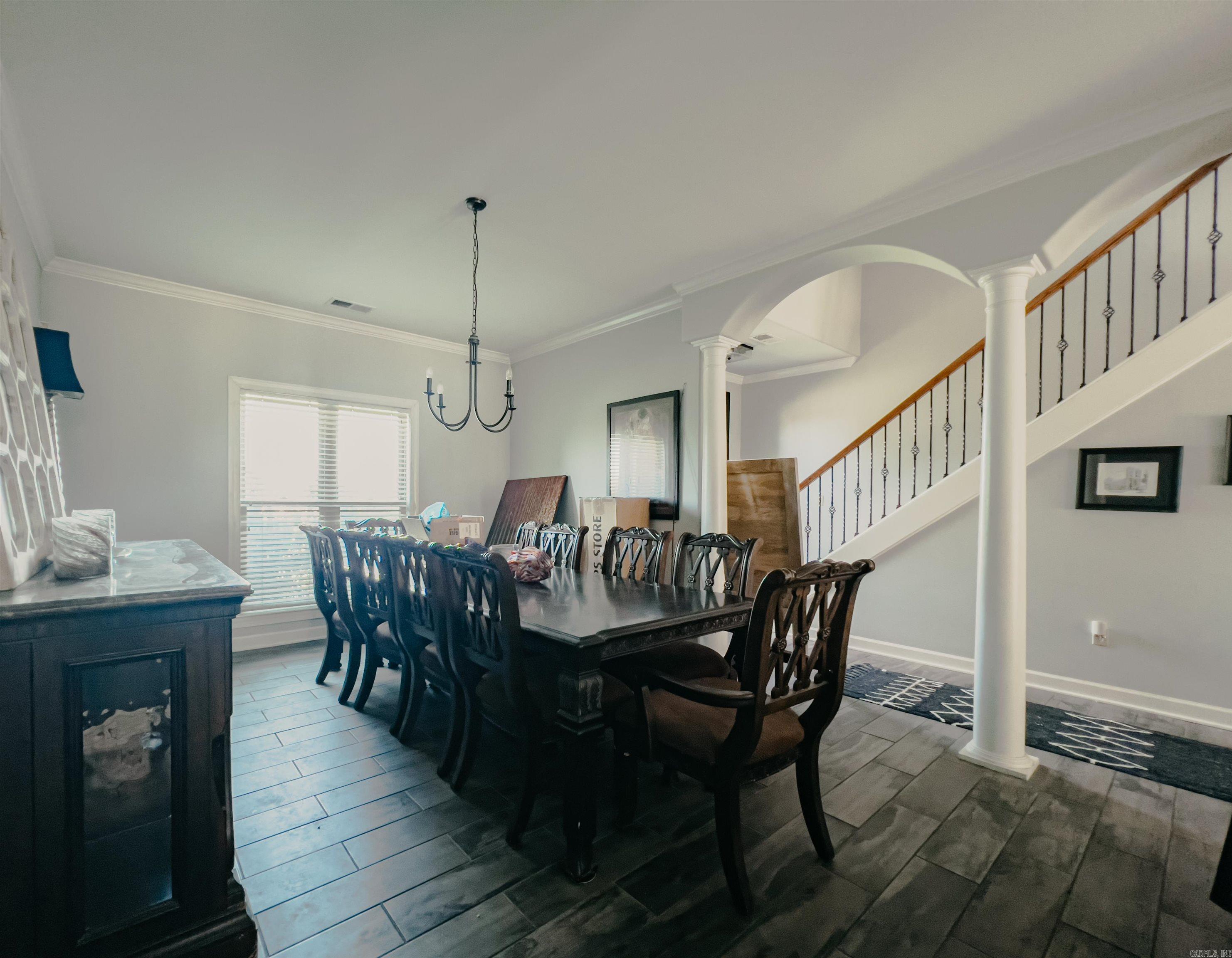 SOUTHRIDGE ESTATES SUBDIVISION - Residential