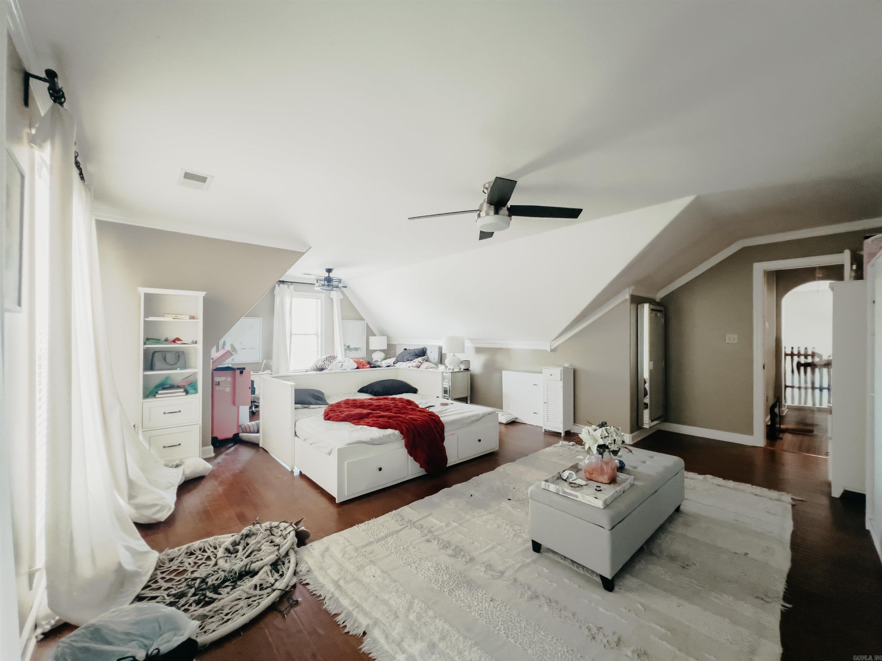 SOUTHRIDGE ESTATES SUBDIVISION - Residential