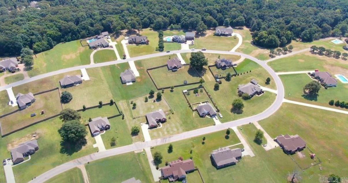 SOUTHRIDGE ESTATES SUBDIVISION - Residential