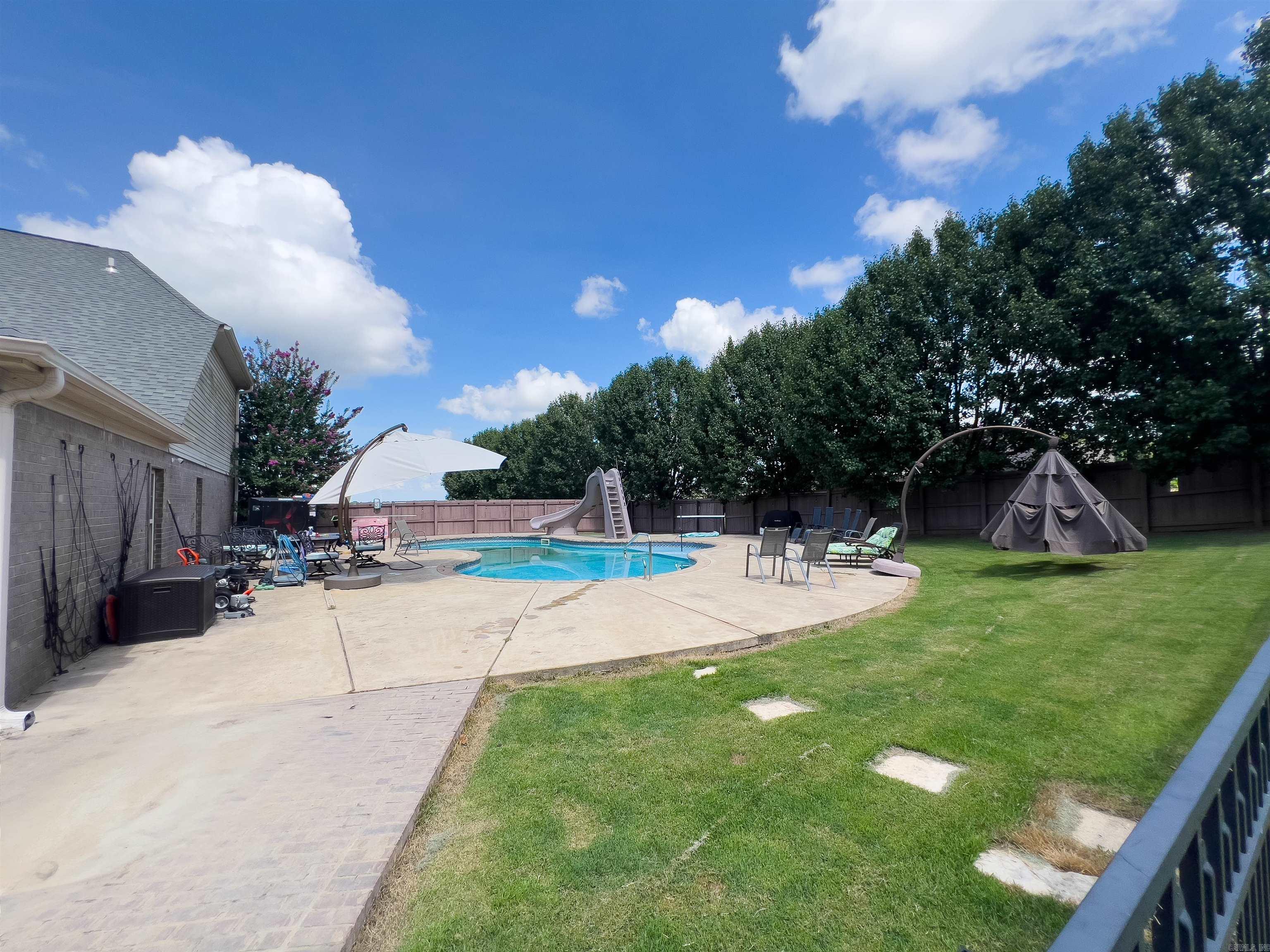 SOUTHRIDGE ESTATES SUBDIVISION - Residential