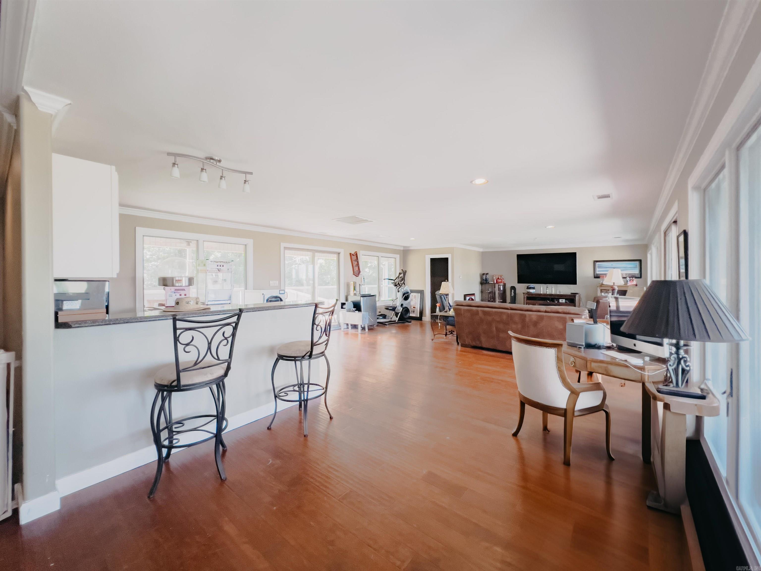 SOUTHRIDGE ESTATES SUBDIVISION - Residential