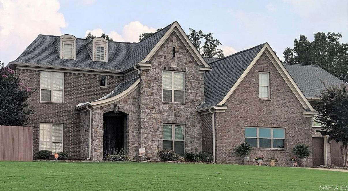 SOUTHRIDGE ESTATES SUBDIVISION - Residential