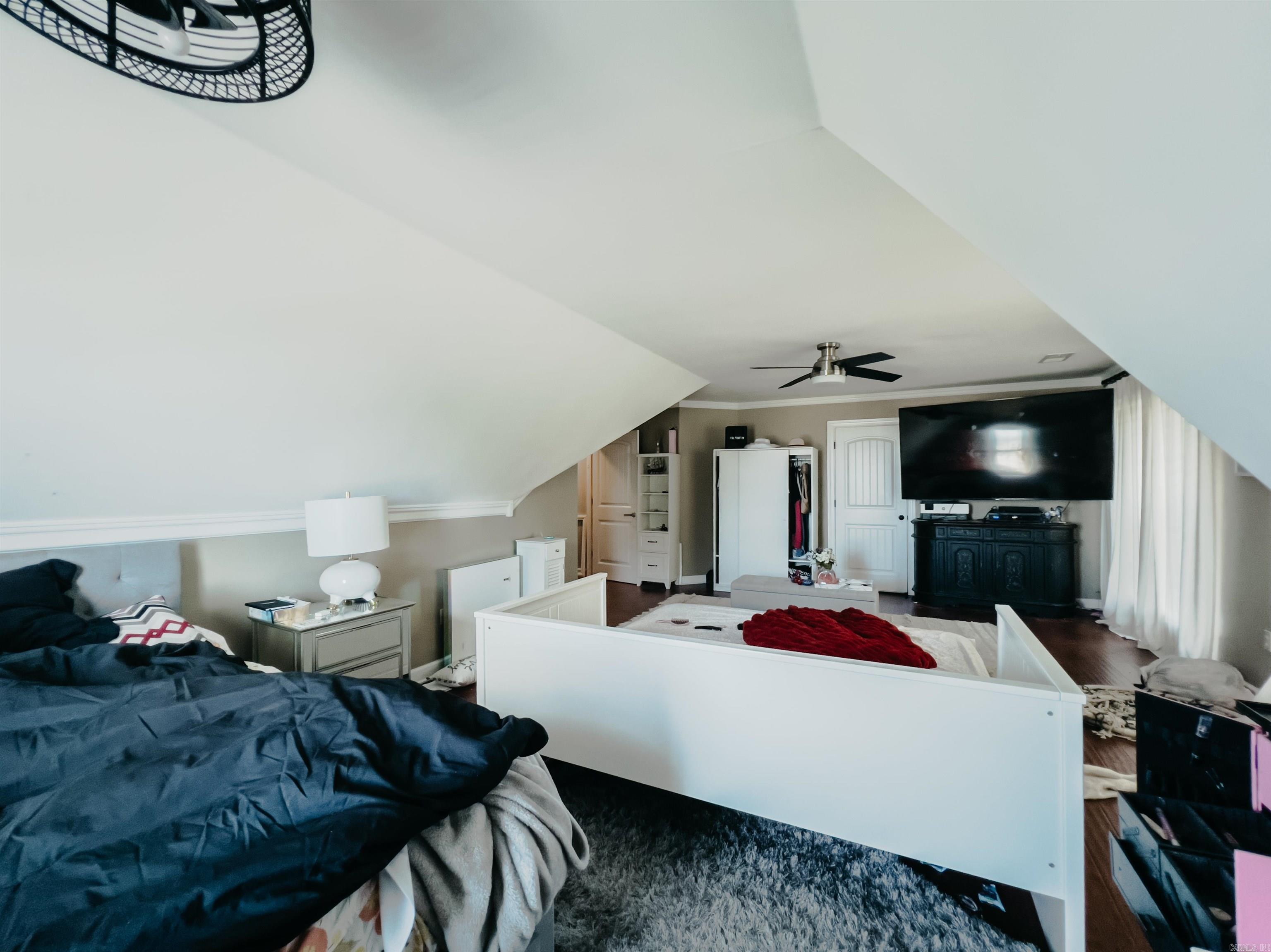 SOUTHRIDGE ESTATES SUBDIVISION - Residential