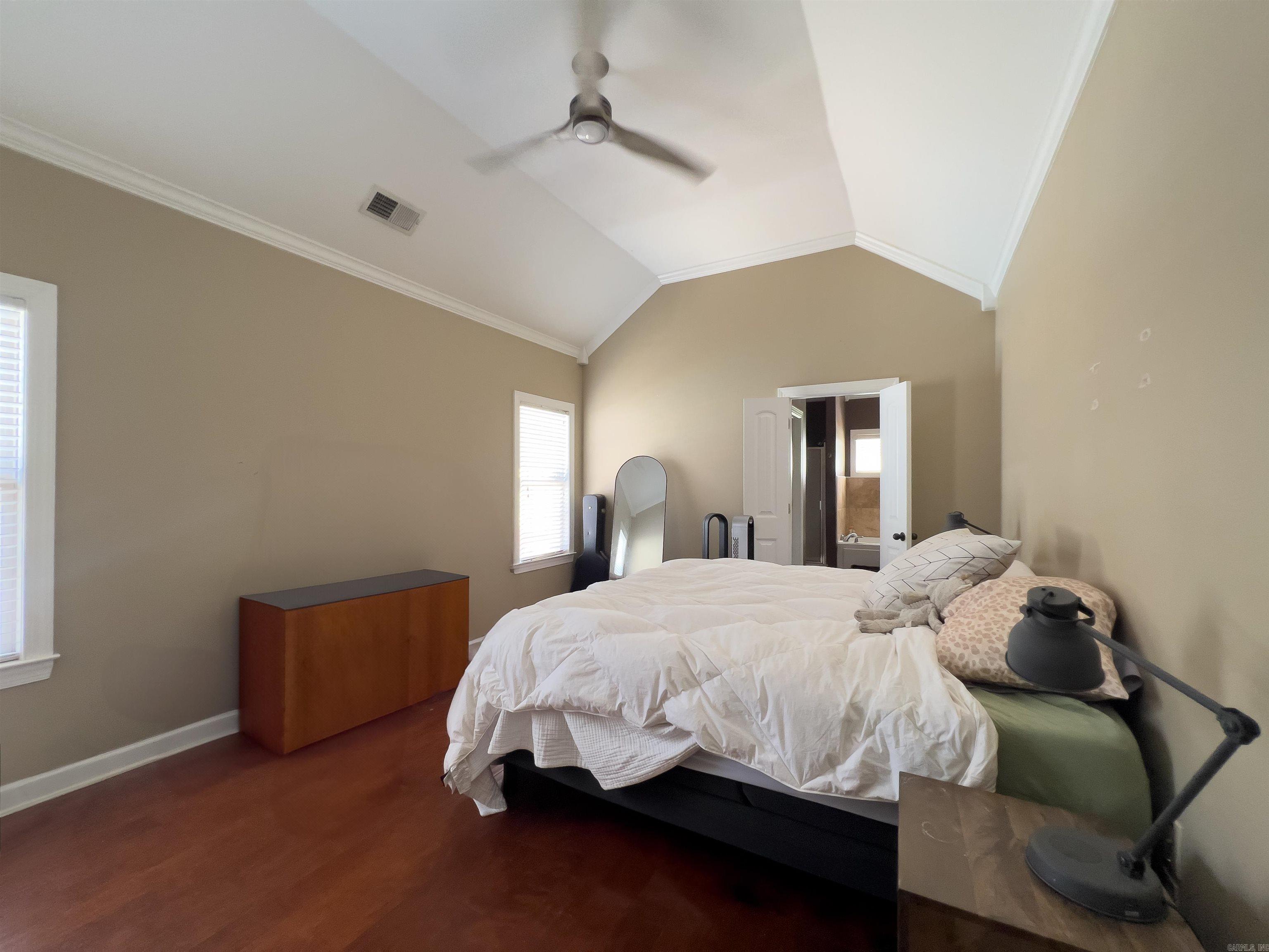 SOUTHRIDGE ESTATES SUBDIVISION - Residential