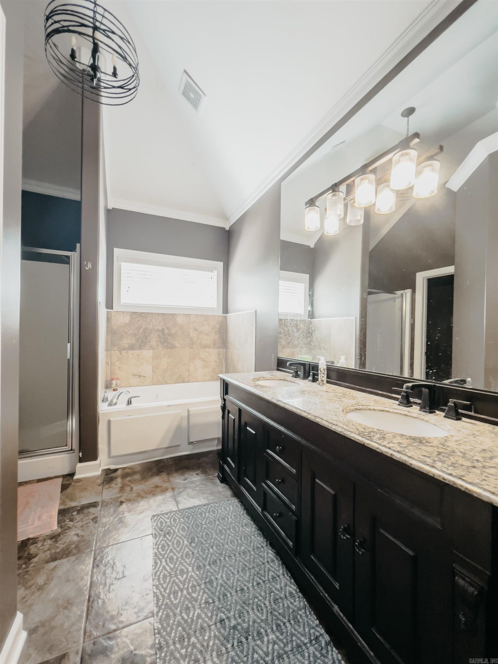 SOUTHRIDGE ESTATES SUBDIVISION - Residential