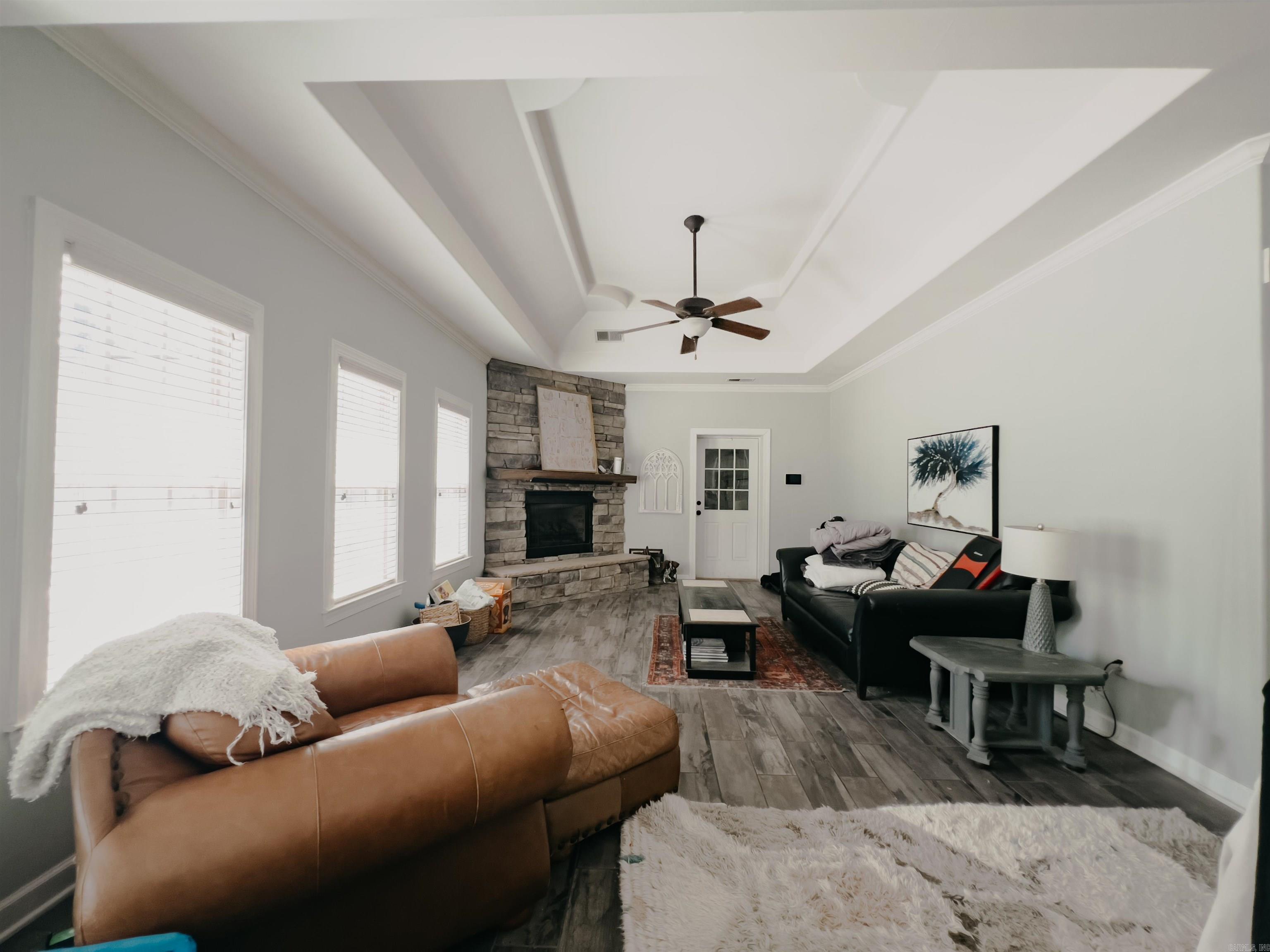 SOUTHRIDGE ESTATES SUBDIVISION - Residential