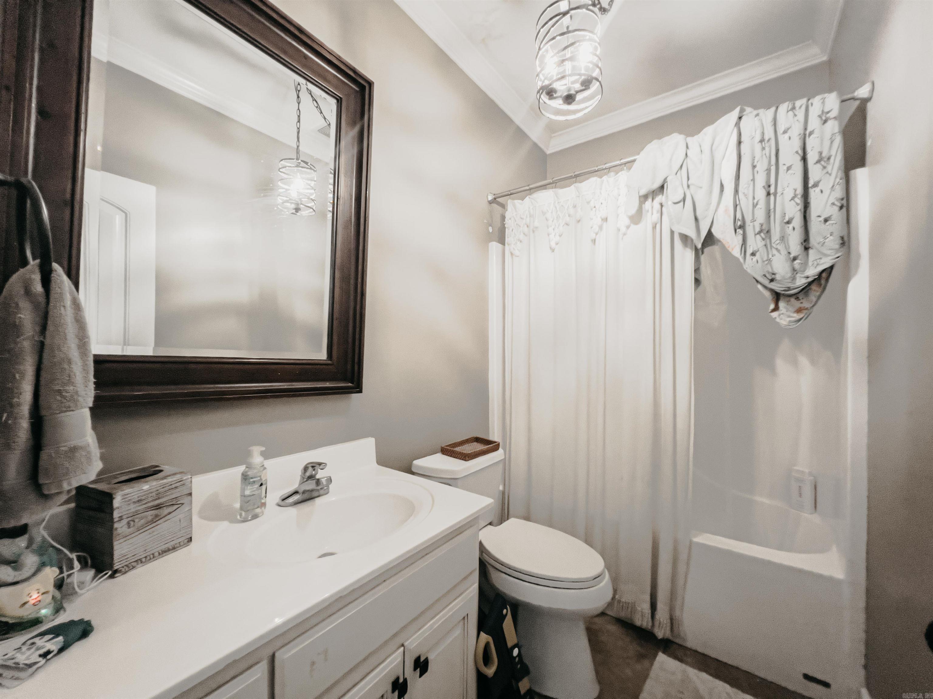 SOUTHRIDGE ESTATES SUBDIVISION - Residential