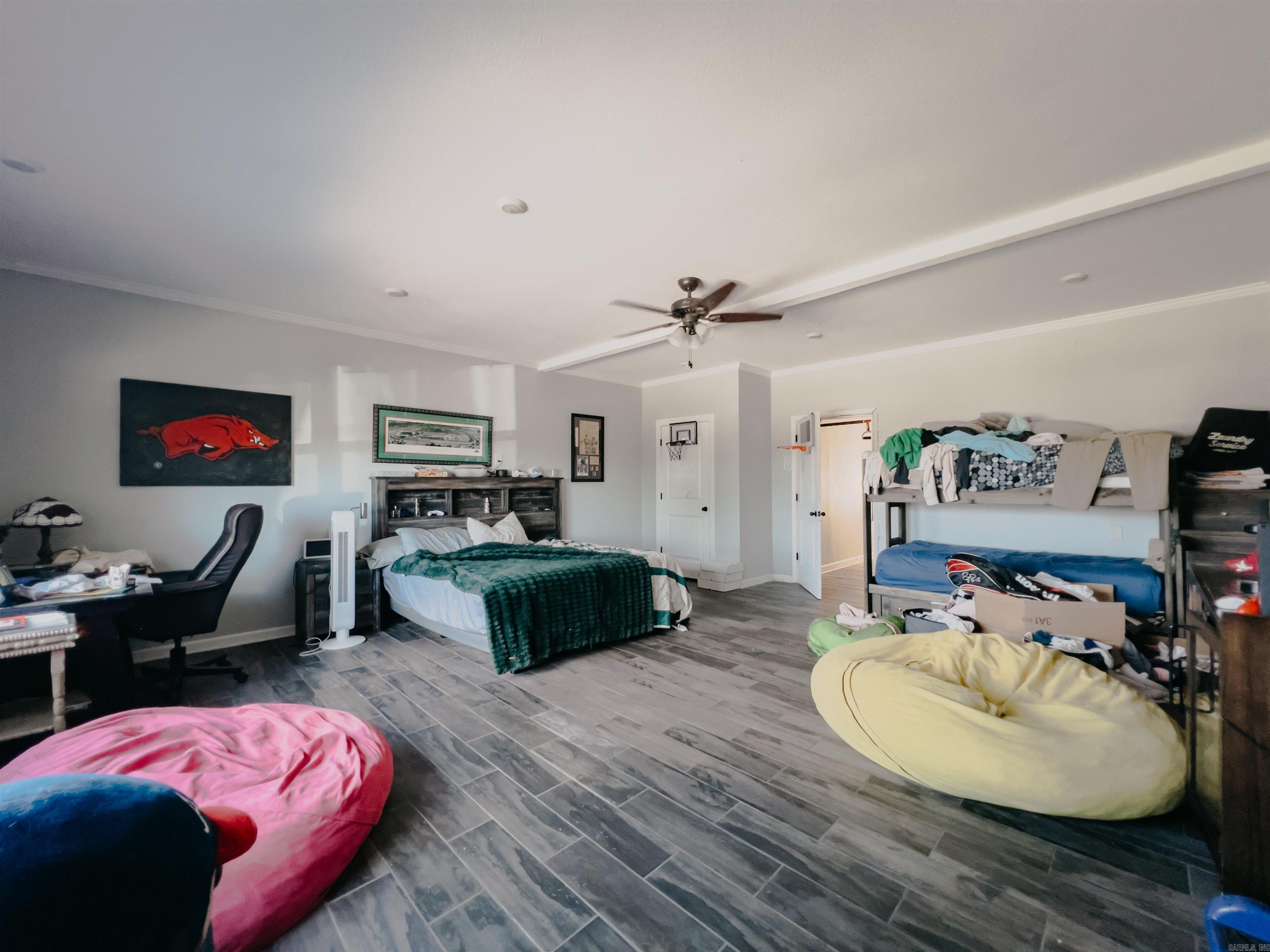 SOUTHRIDGE ESTATES SUBDIVISION - Residential