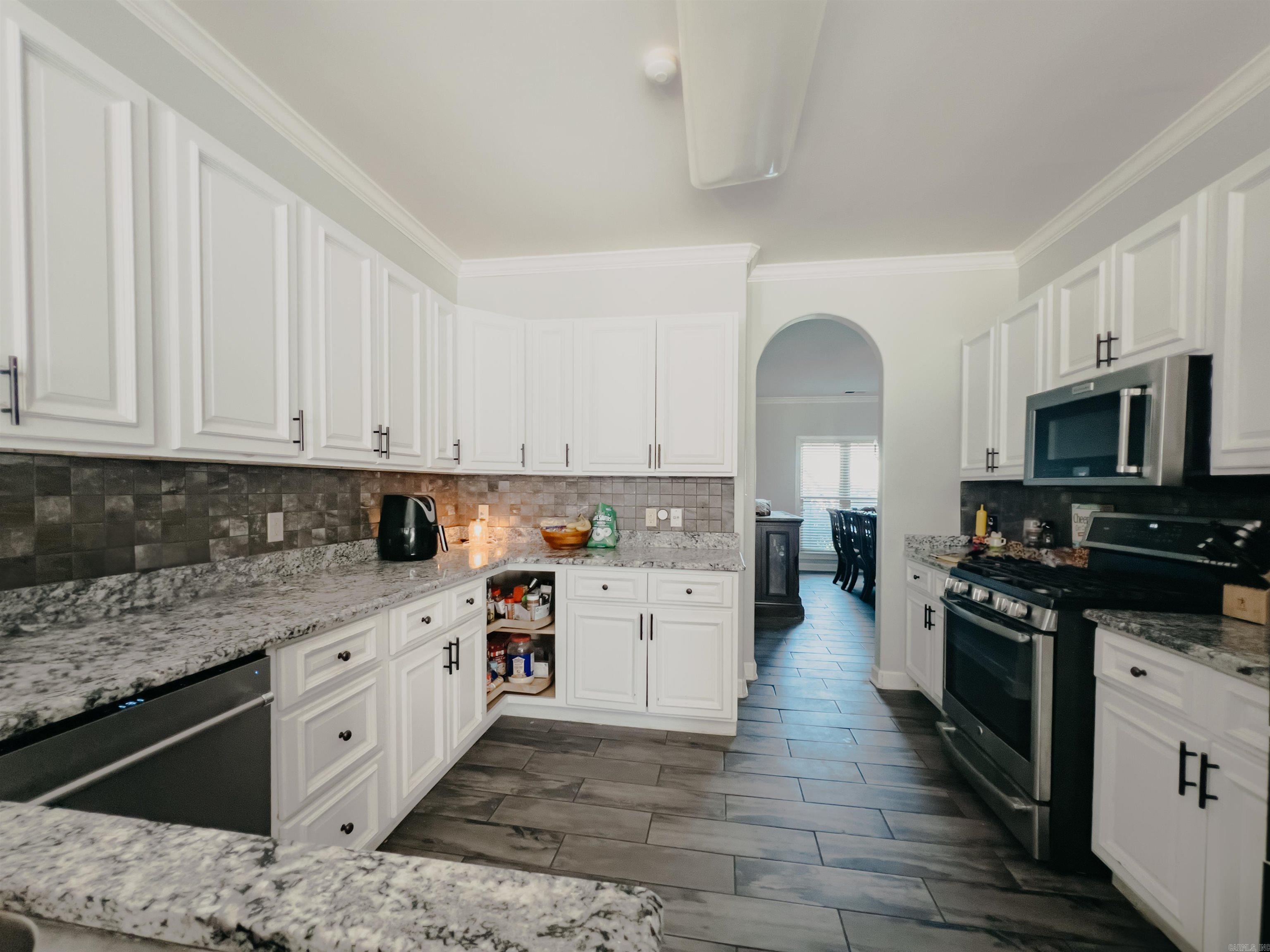 SOUTHRIDGE ESTATES SUBDIVISION - Residential