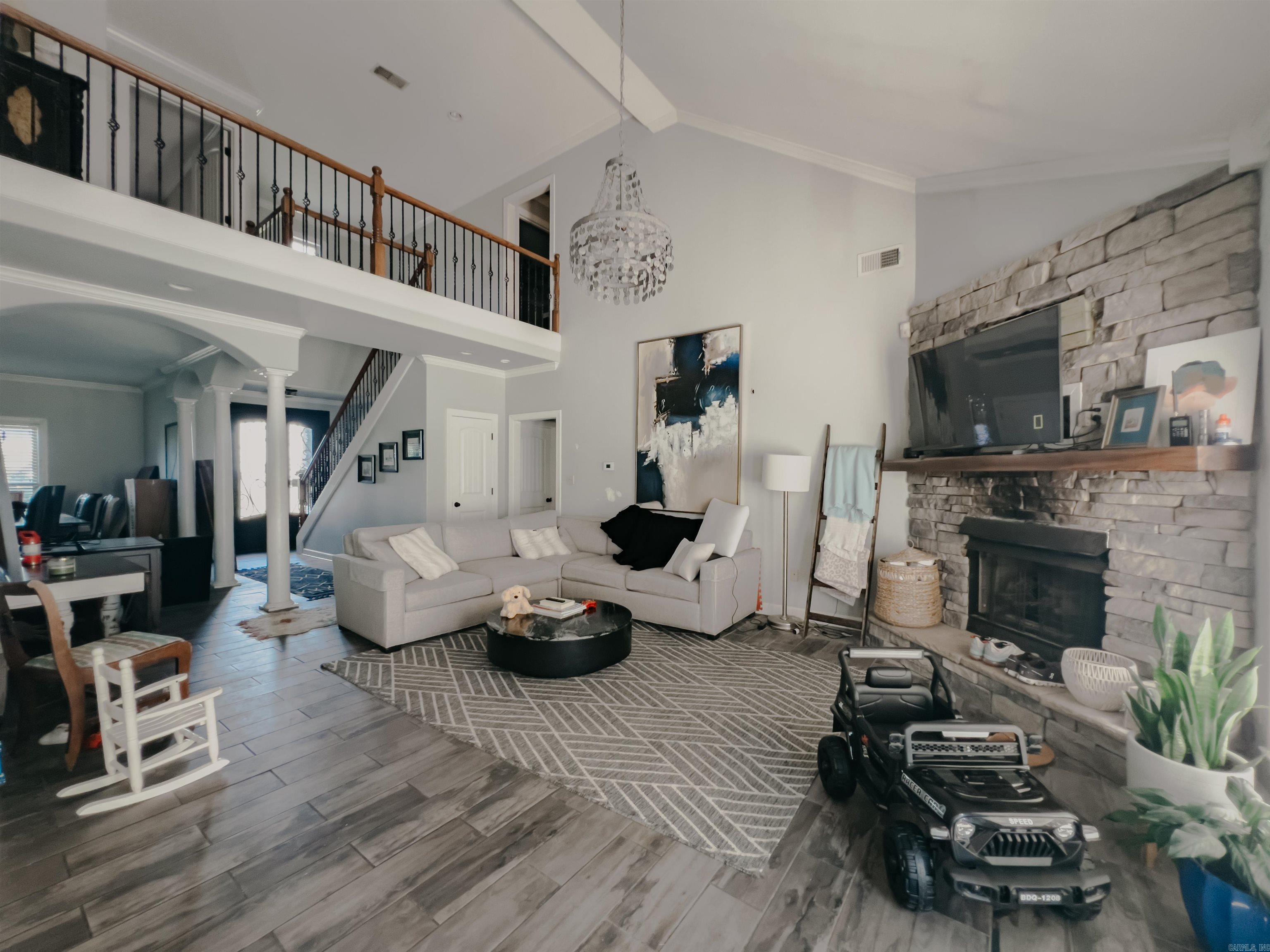 SOUTHRIDGE ESTATES SUBDIVISION - Residential