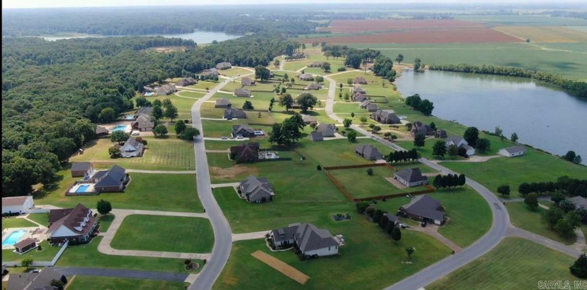 SOUTHRIDGE ESTATES SUBDIVISION - Residential