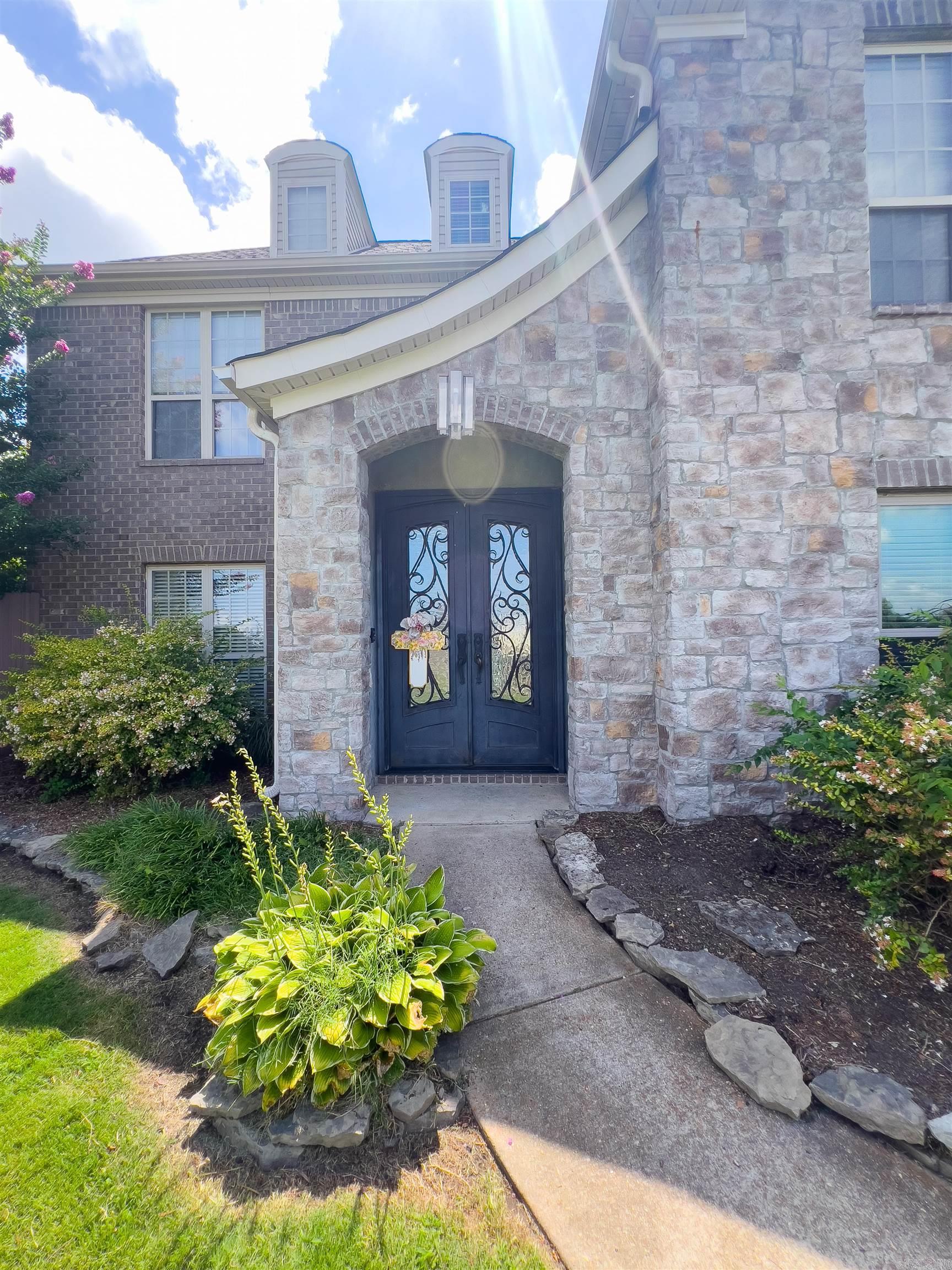 SOUTHRIDGE ESTATES SUBDIVISION - Residential