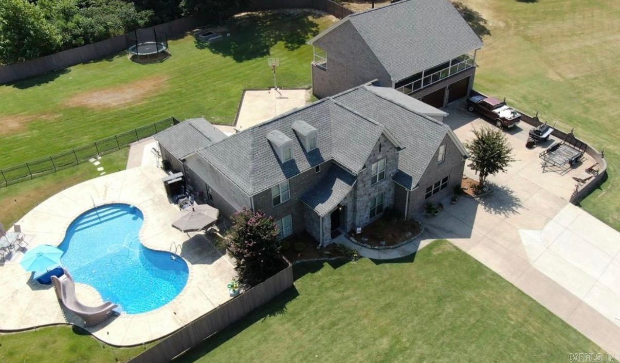 SOUTHRIDGE ESTATES SUBDIVISION - Residential