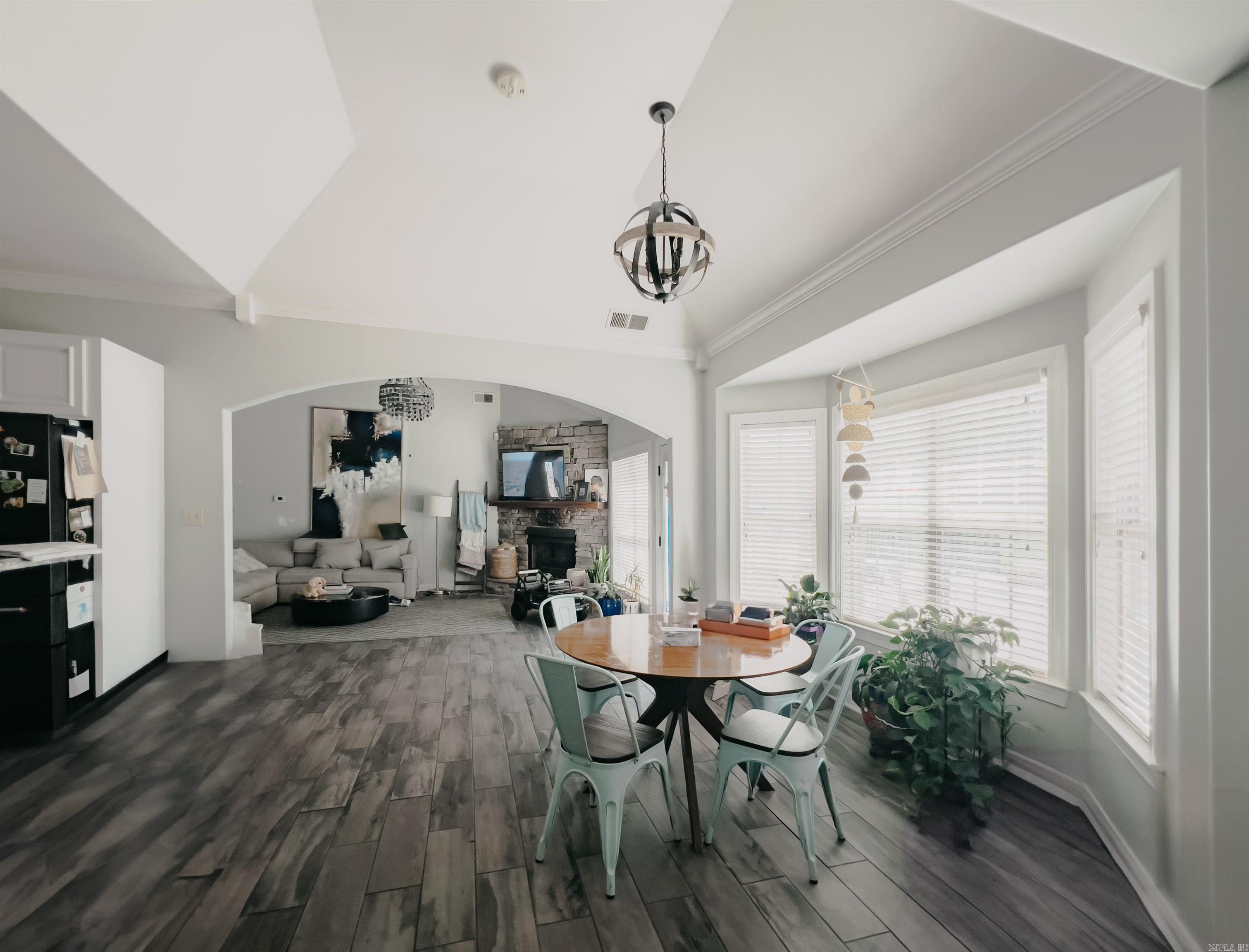 SOUTHRIDGE ESTATES SUBDIVISION - Residential