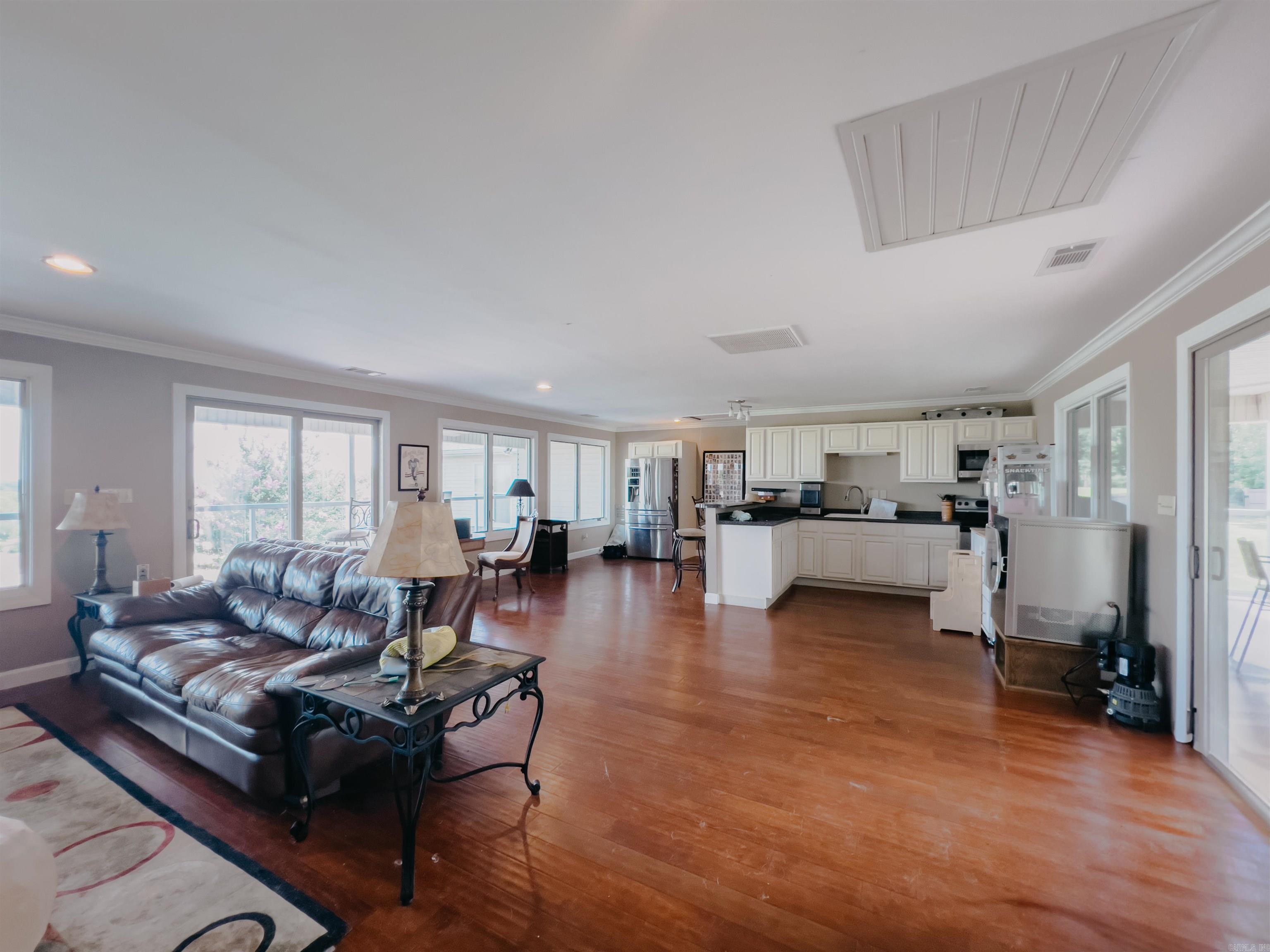 SOUTHRIDGE ESTATES SUBDIVISION - Residential