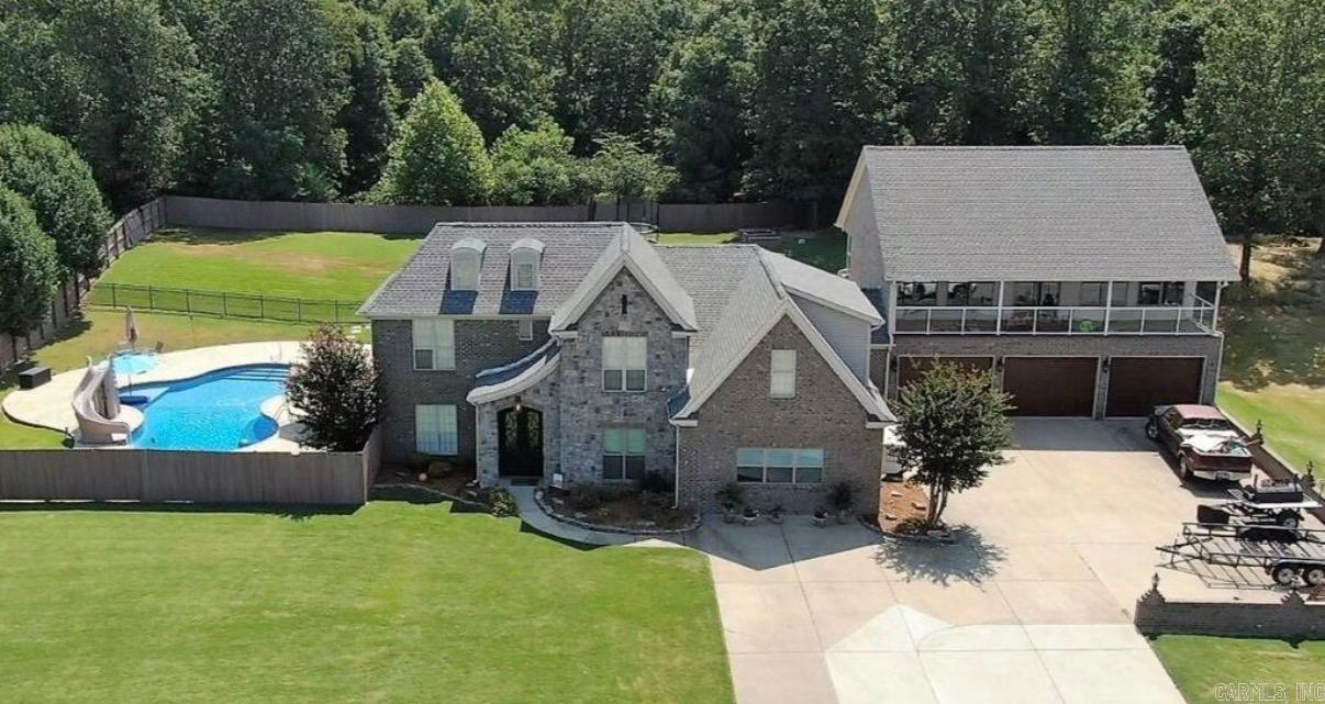 SOUTHRIDGE ESTATES SUBDIVISION - Residential