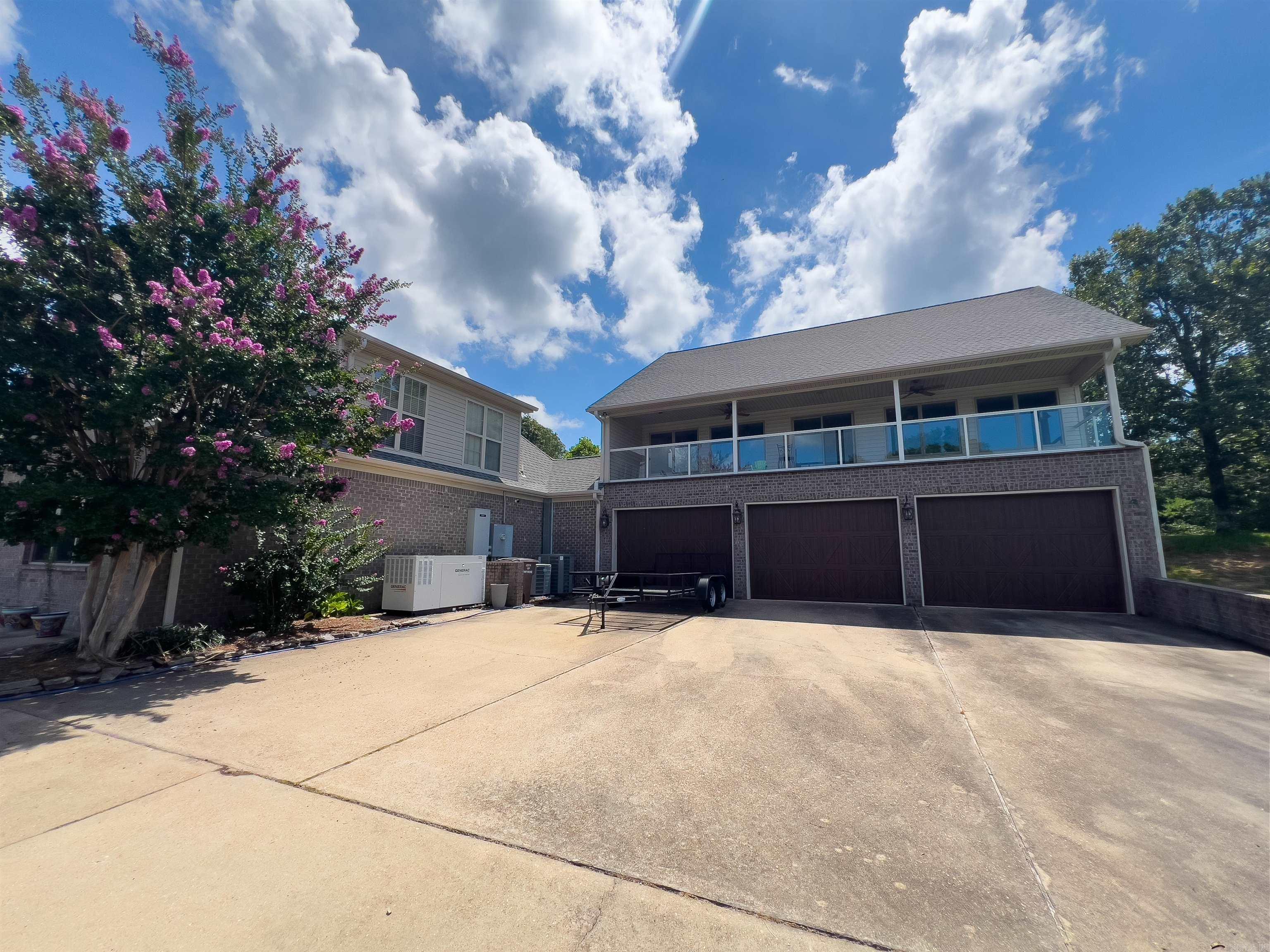 SOUTHRIDGE ESTATES SUBDIVISION - Residential