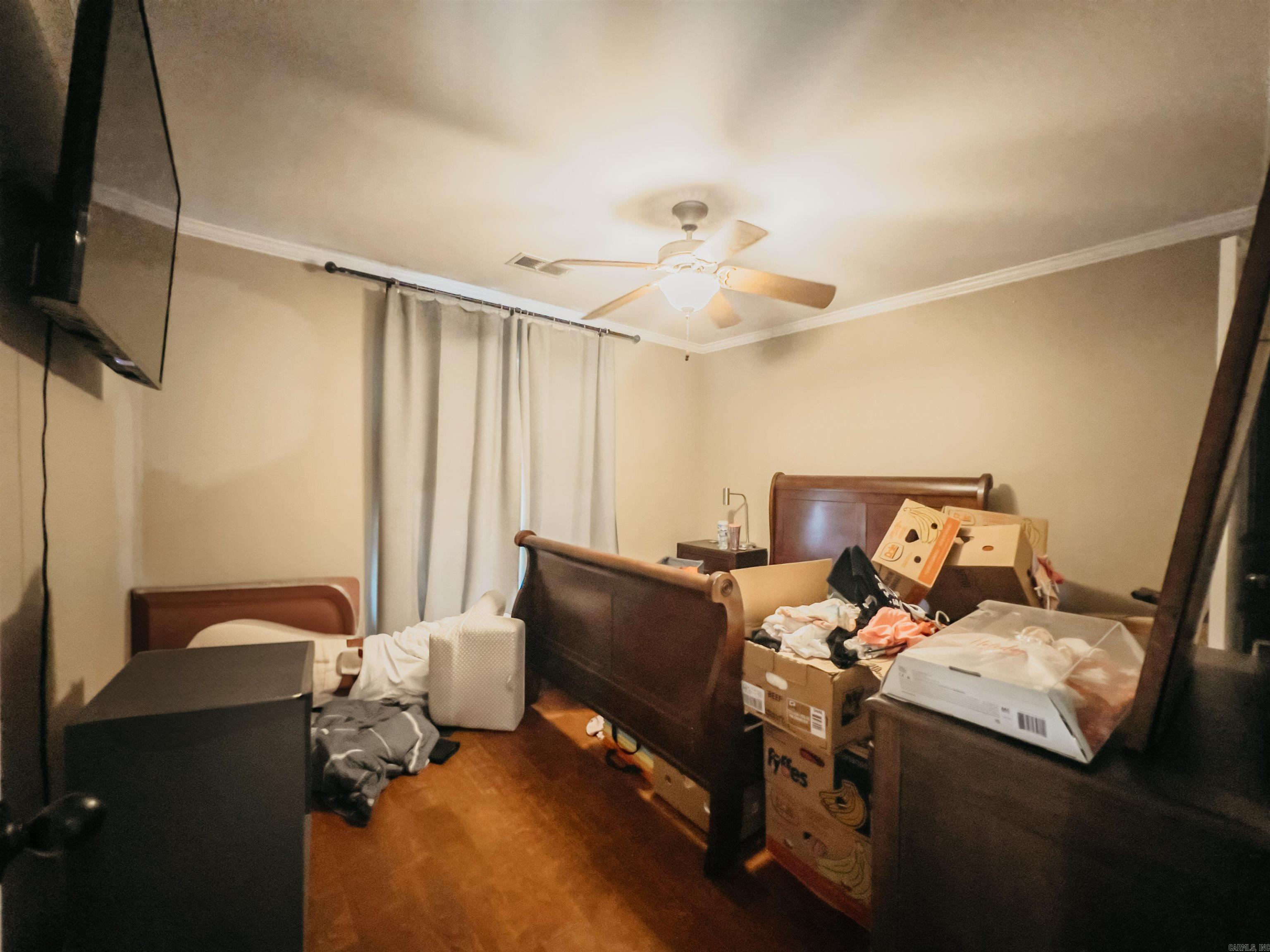 SOUTHRIDGE ESTATES SUBDIVISION - Residential