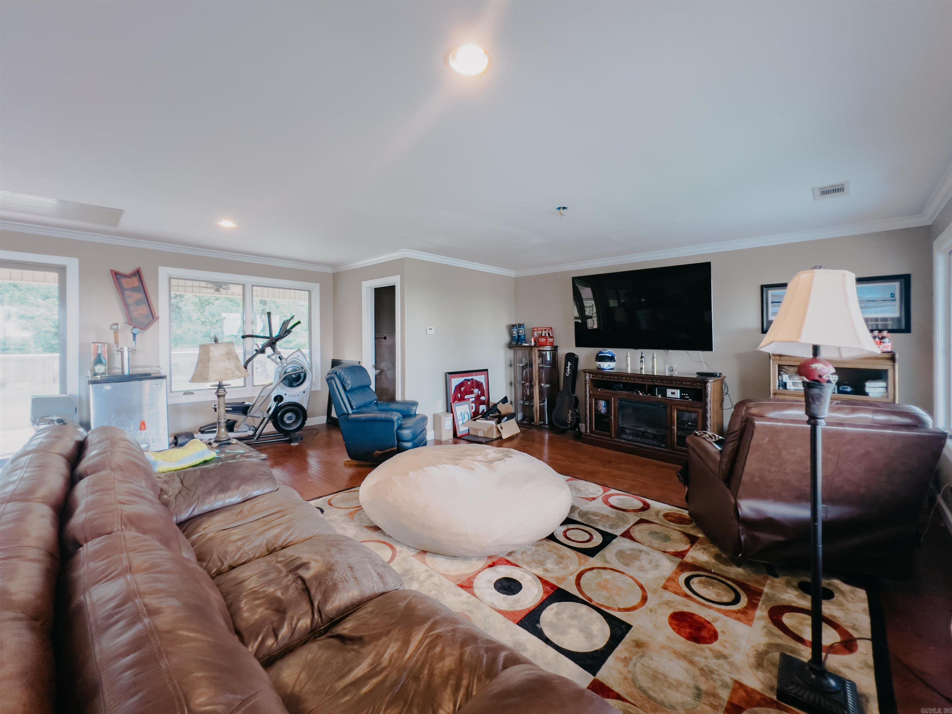 SOUTHRIDGE ESTATES SUBDIVISION - Residential