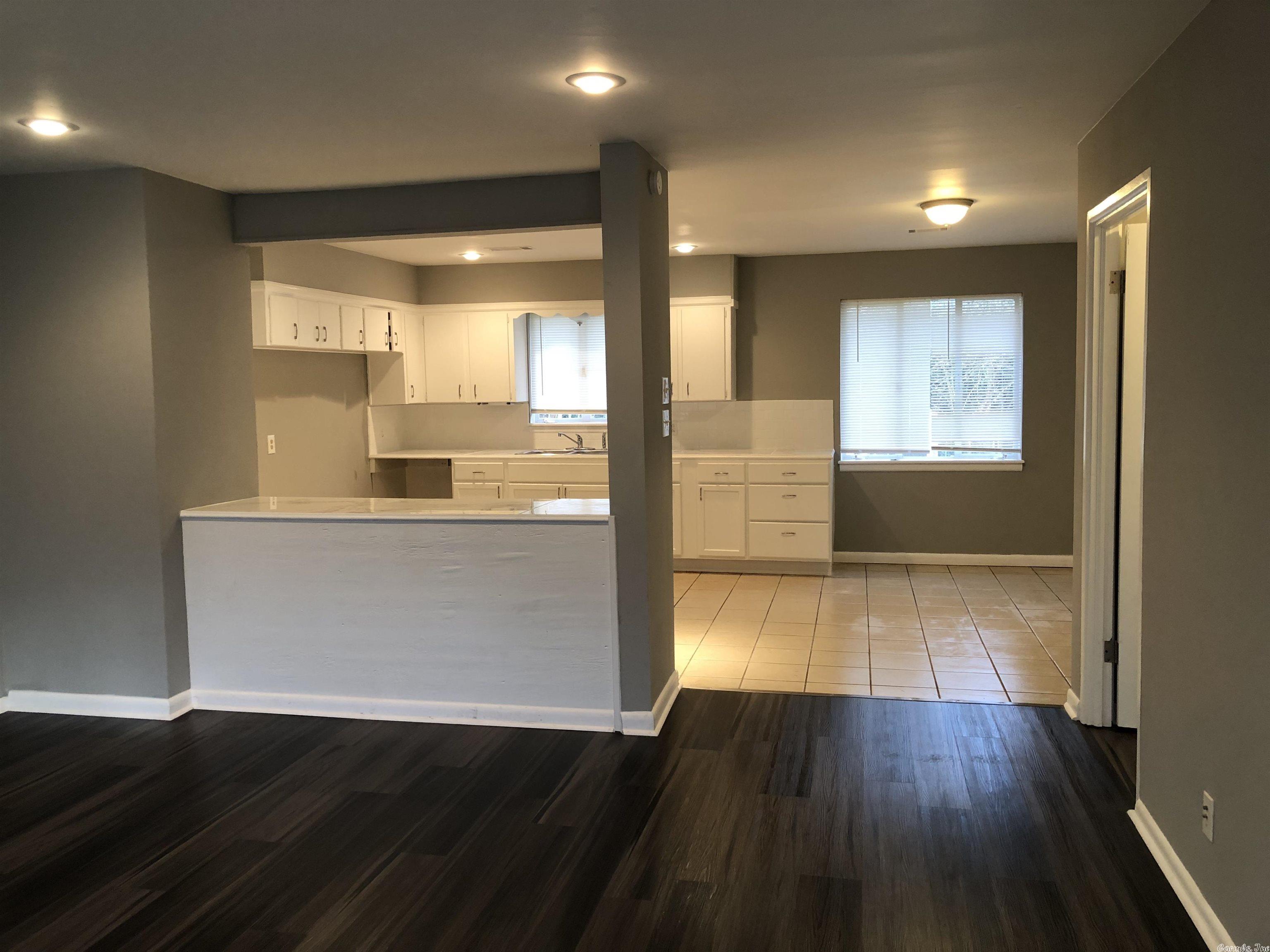University Heights - Residential Lease