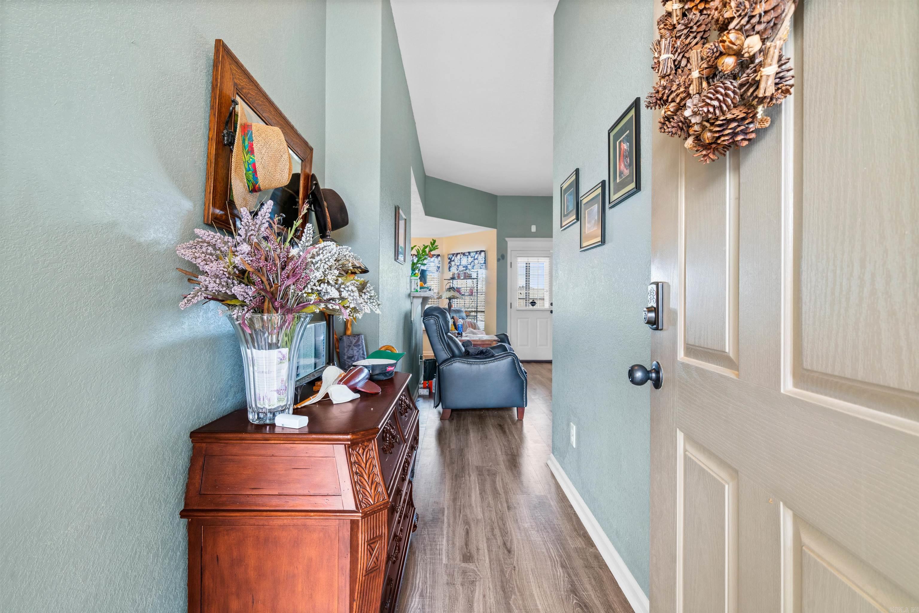 Hamilton Park Phase I - Residential