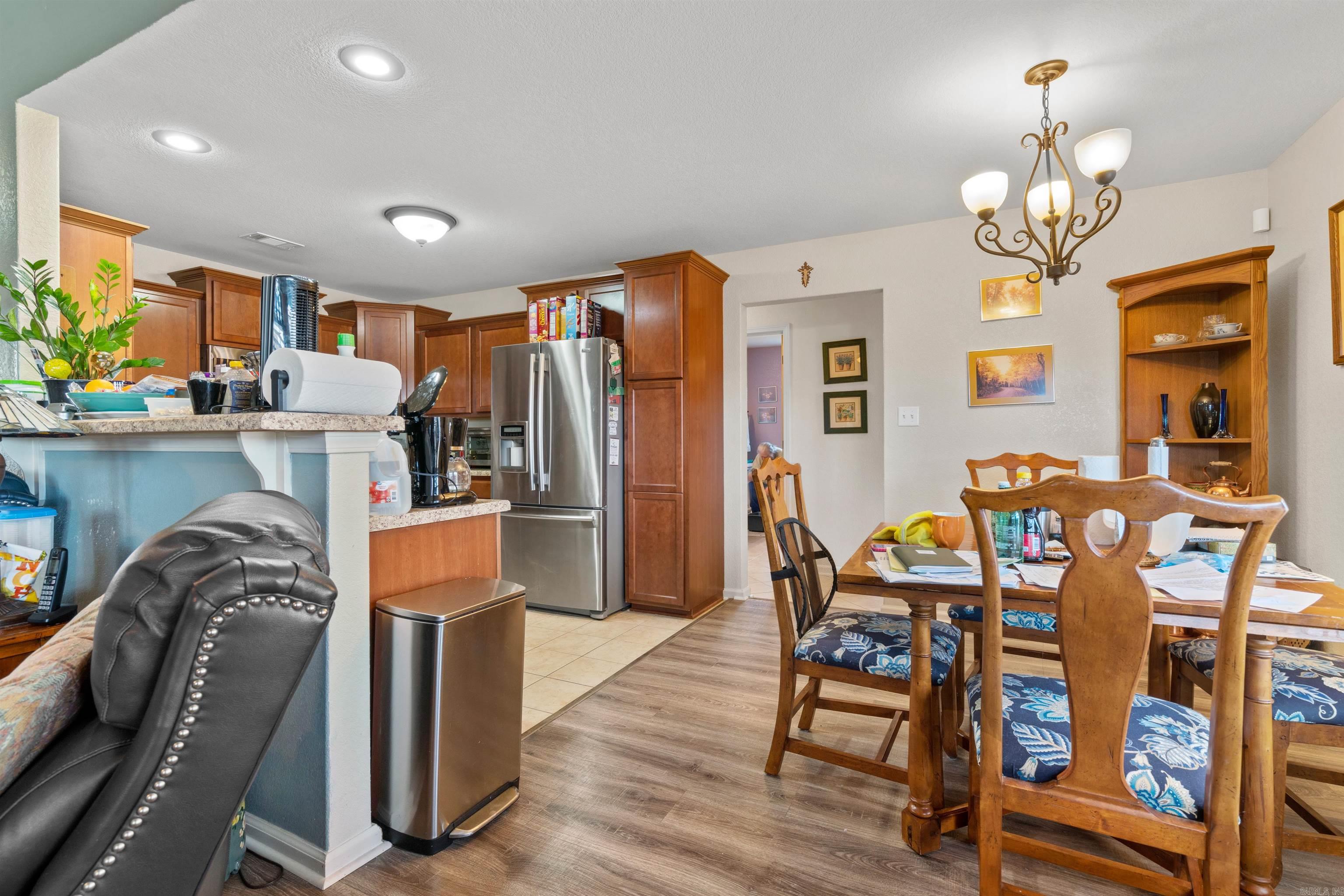 Hamilton Park Phase I - Residential