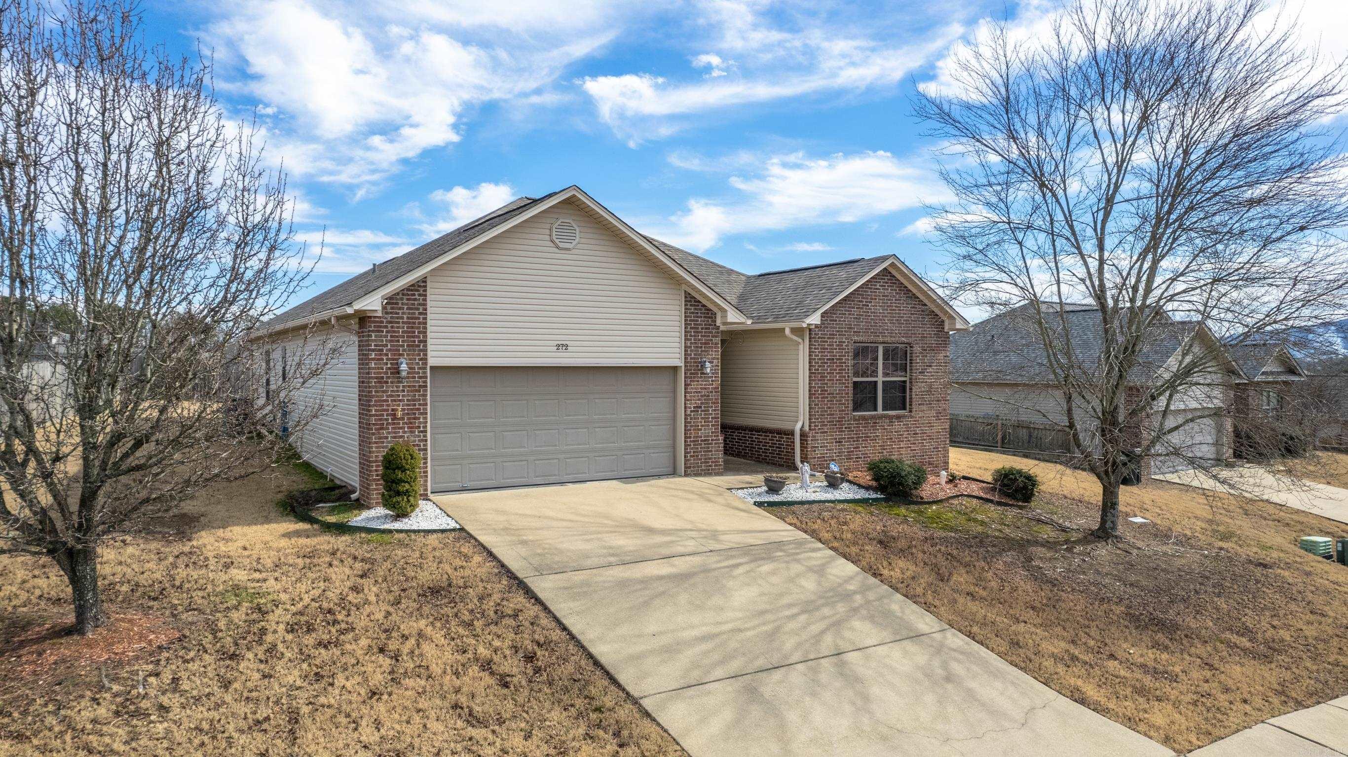 Hamilton Park Phase I - Residential