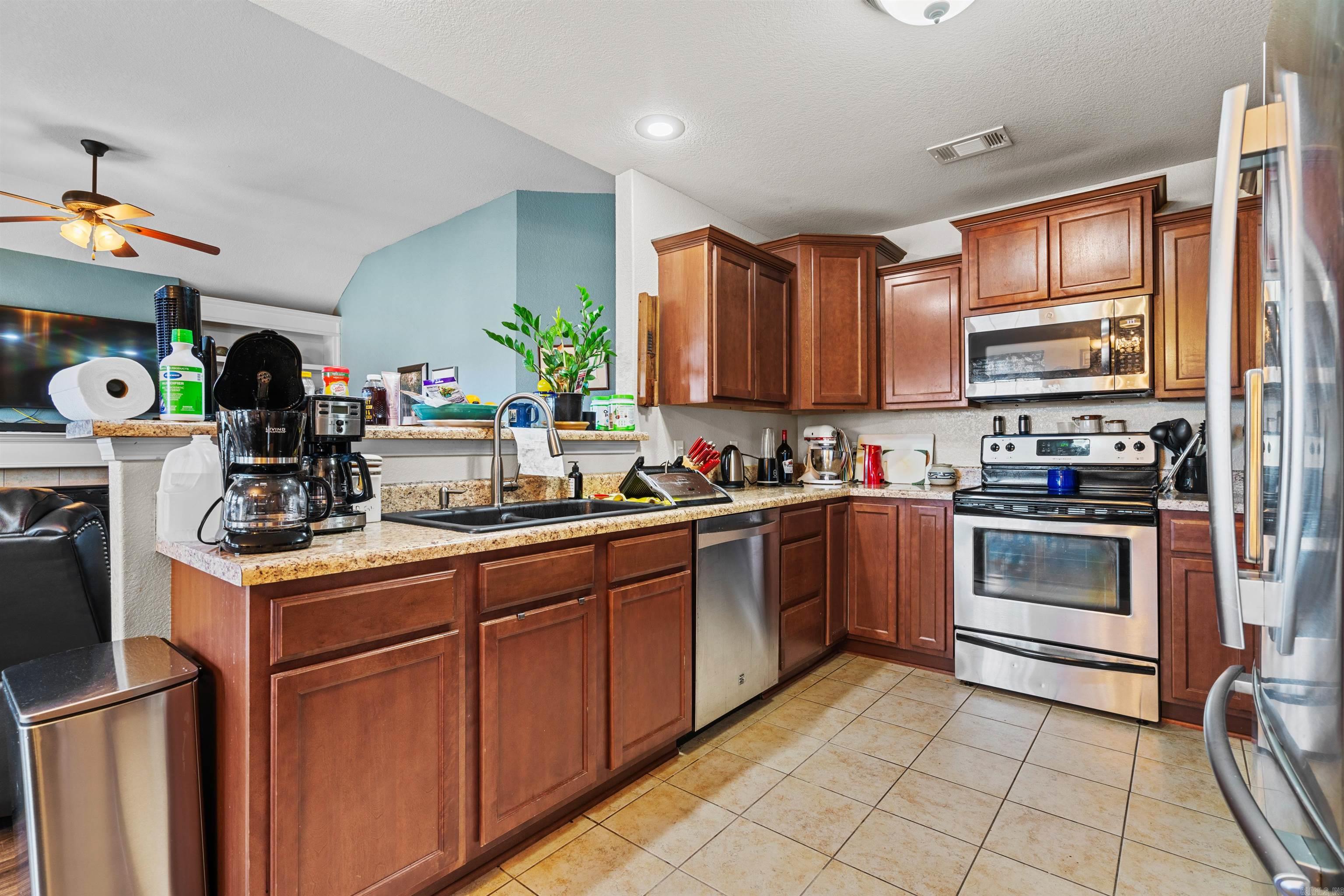 Hamilton Park Phase I - Residential