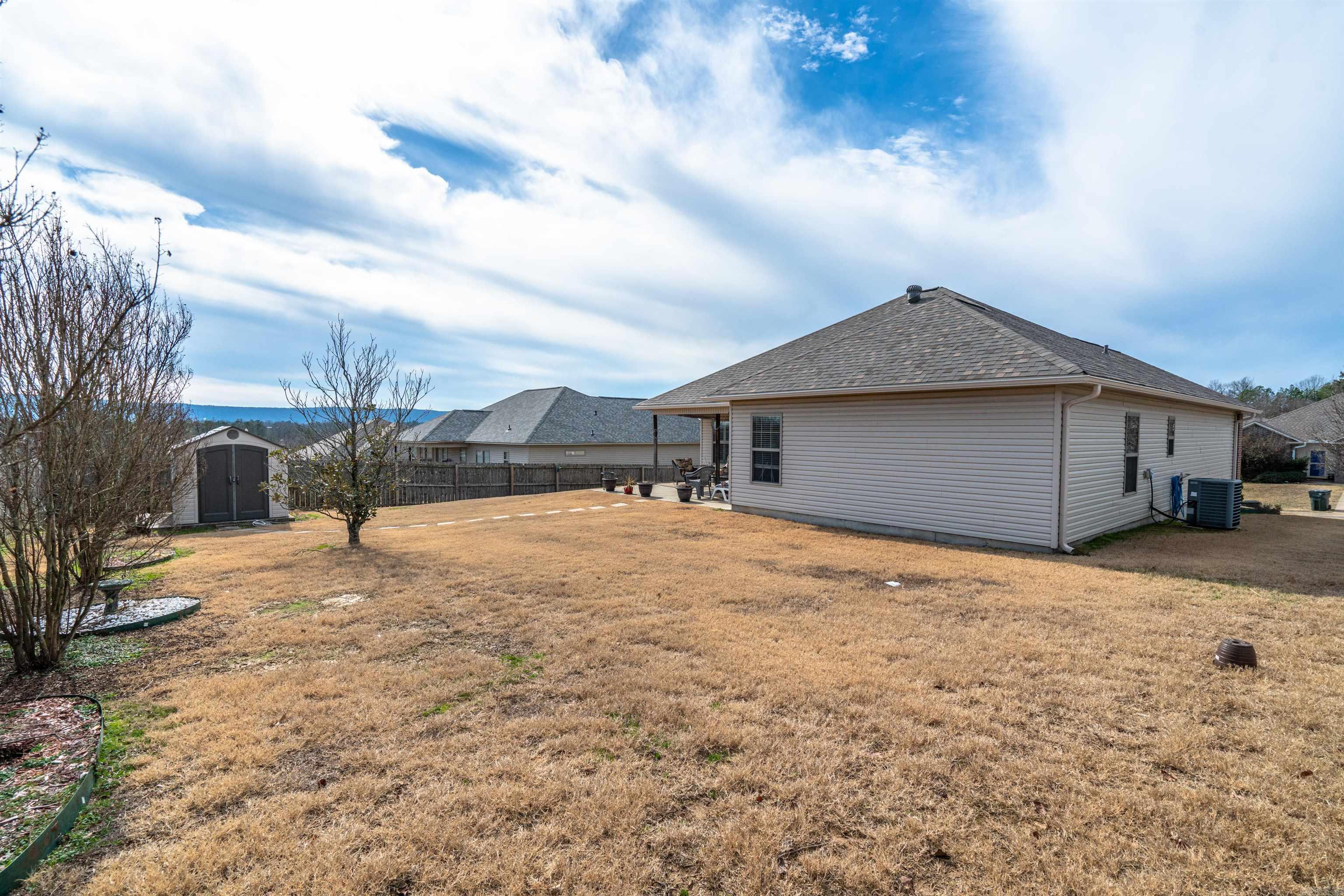 Hamilton Park Phase I - Residential