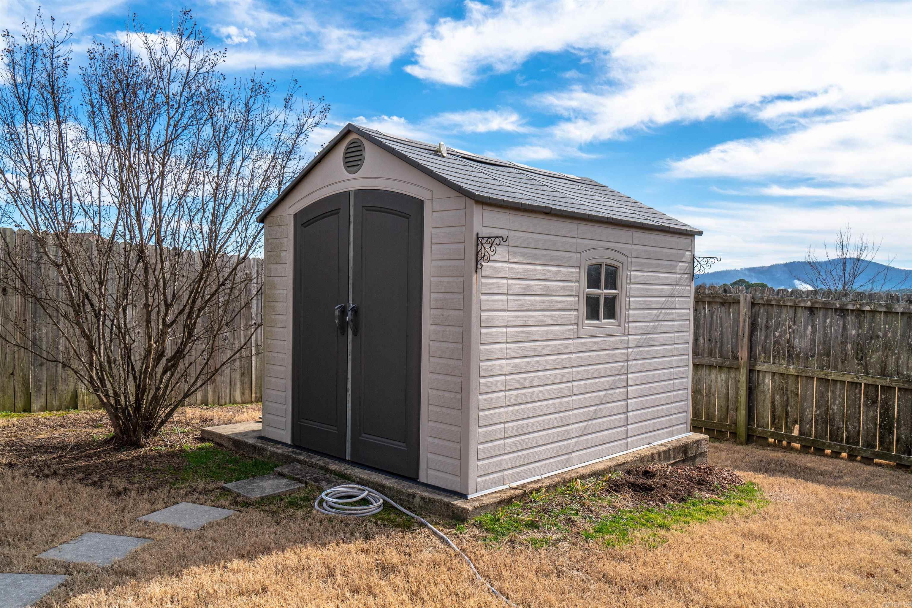 Hamilton Park Phase I - Residential