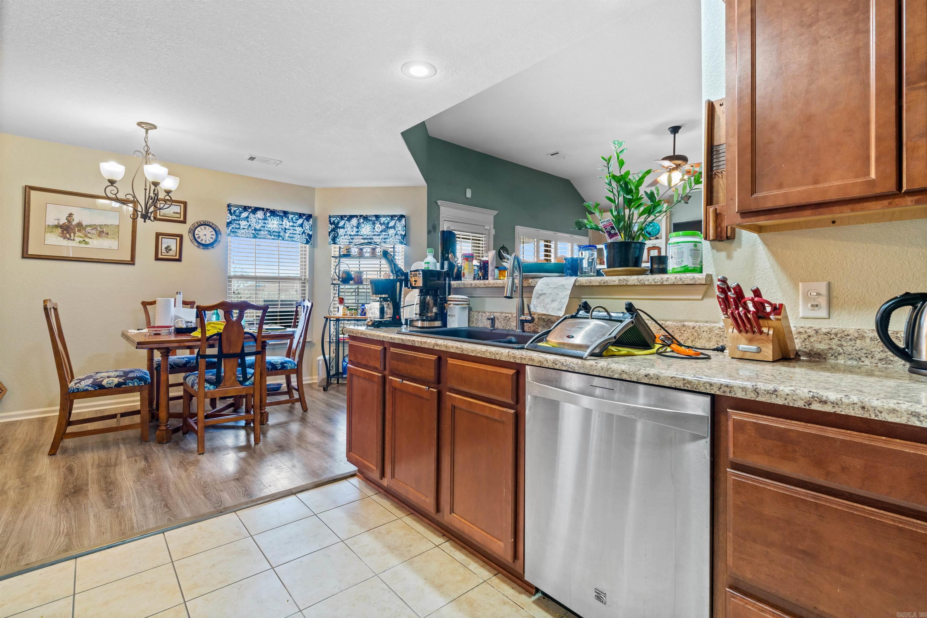 Hamilton Park Phase I - Residential