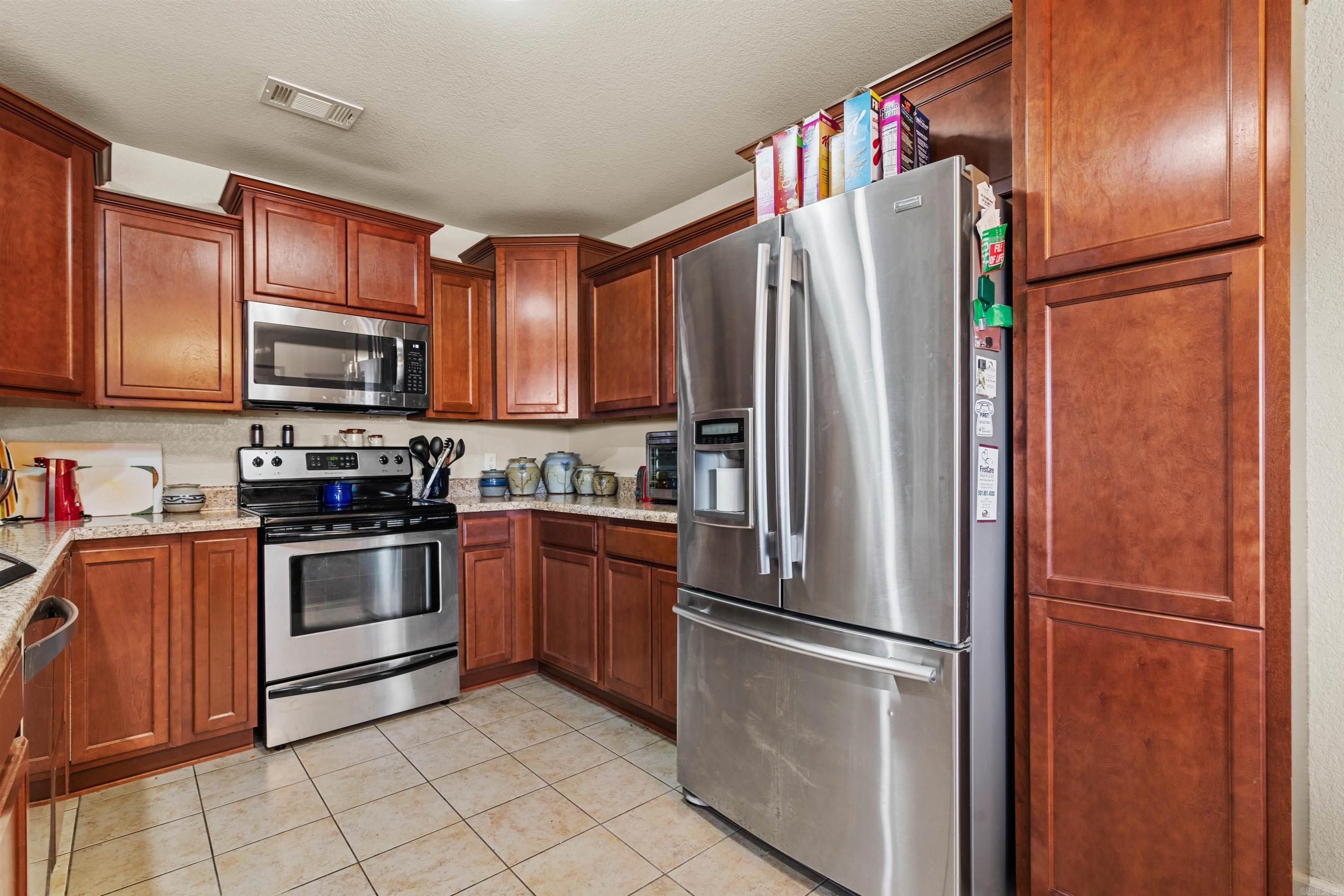 Hamilton Park Phase I - Residential