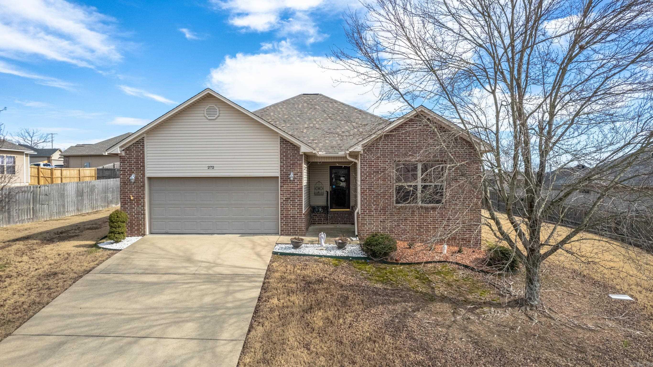 Hamilton Park Phase I - Residential