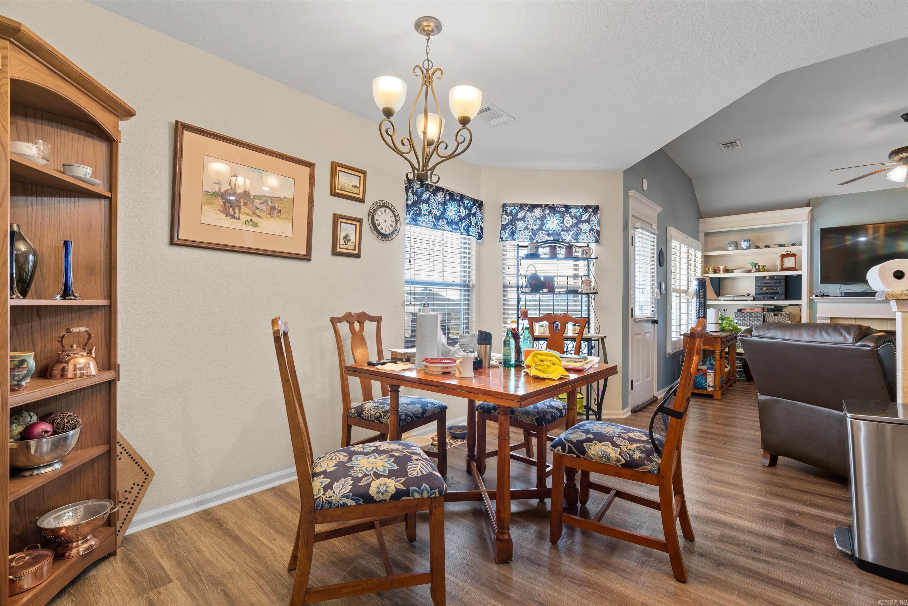 Hamilton Park Phase I - Residential