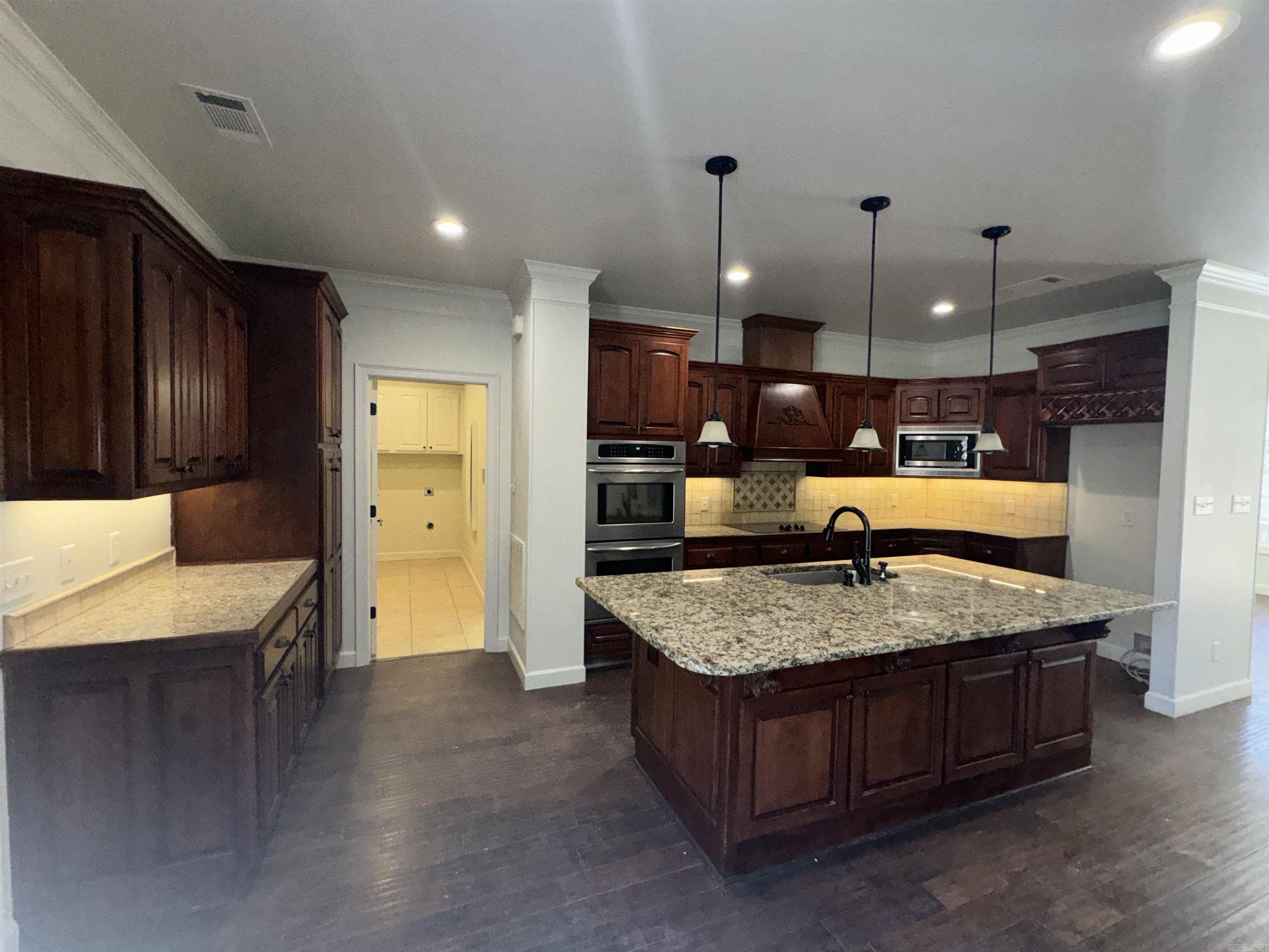 Davis Ranch Estates - Residential