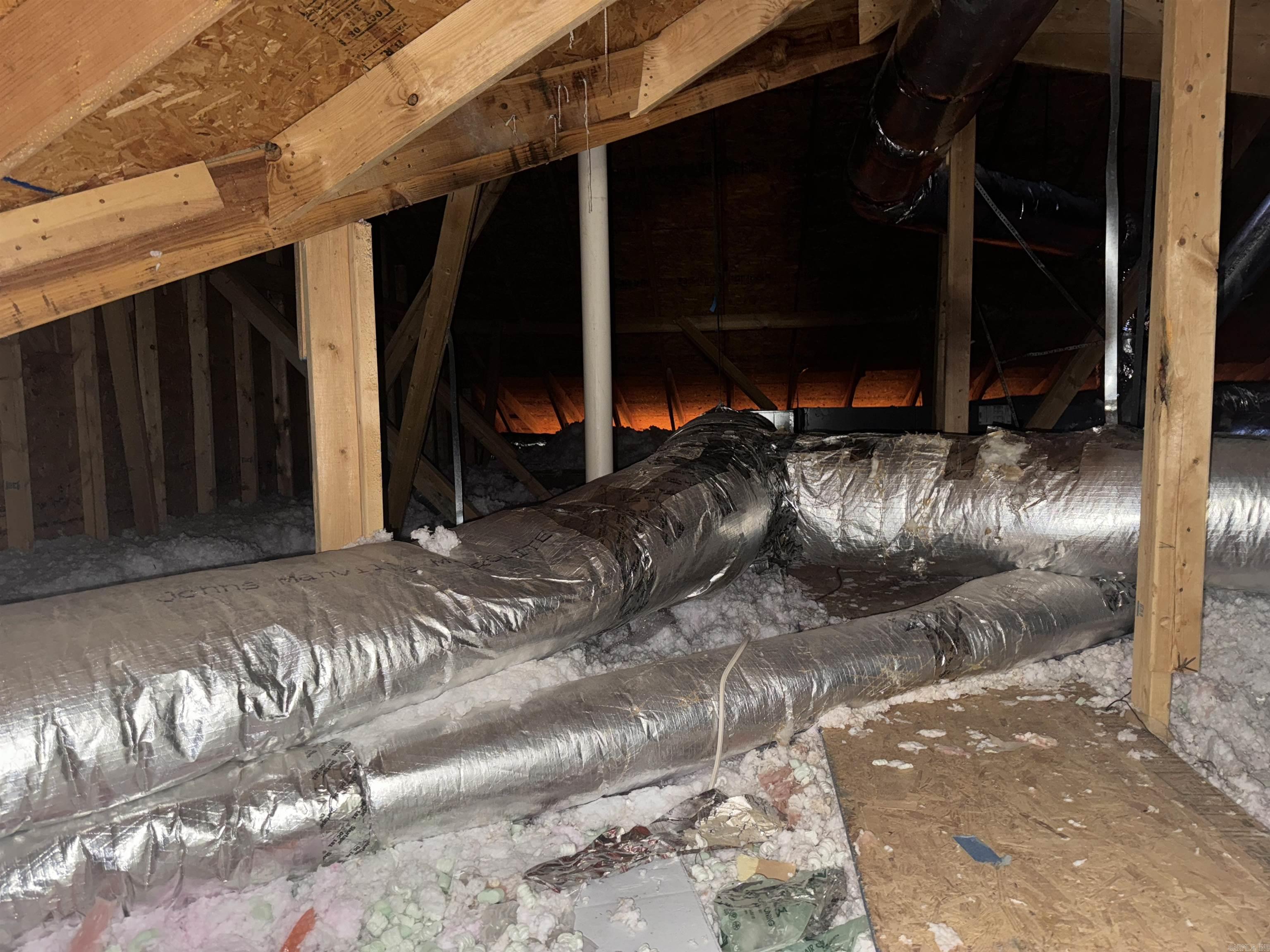 Davis Ranch Estates - Residential