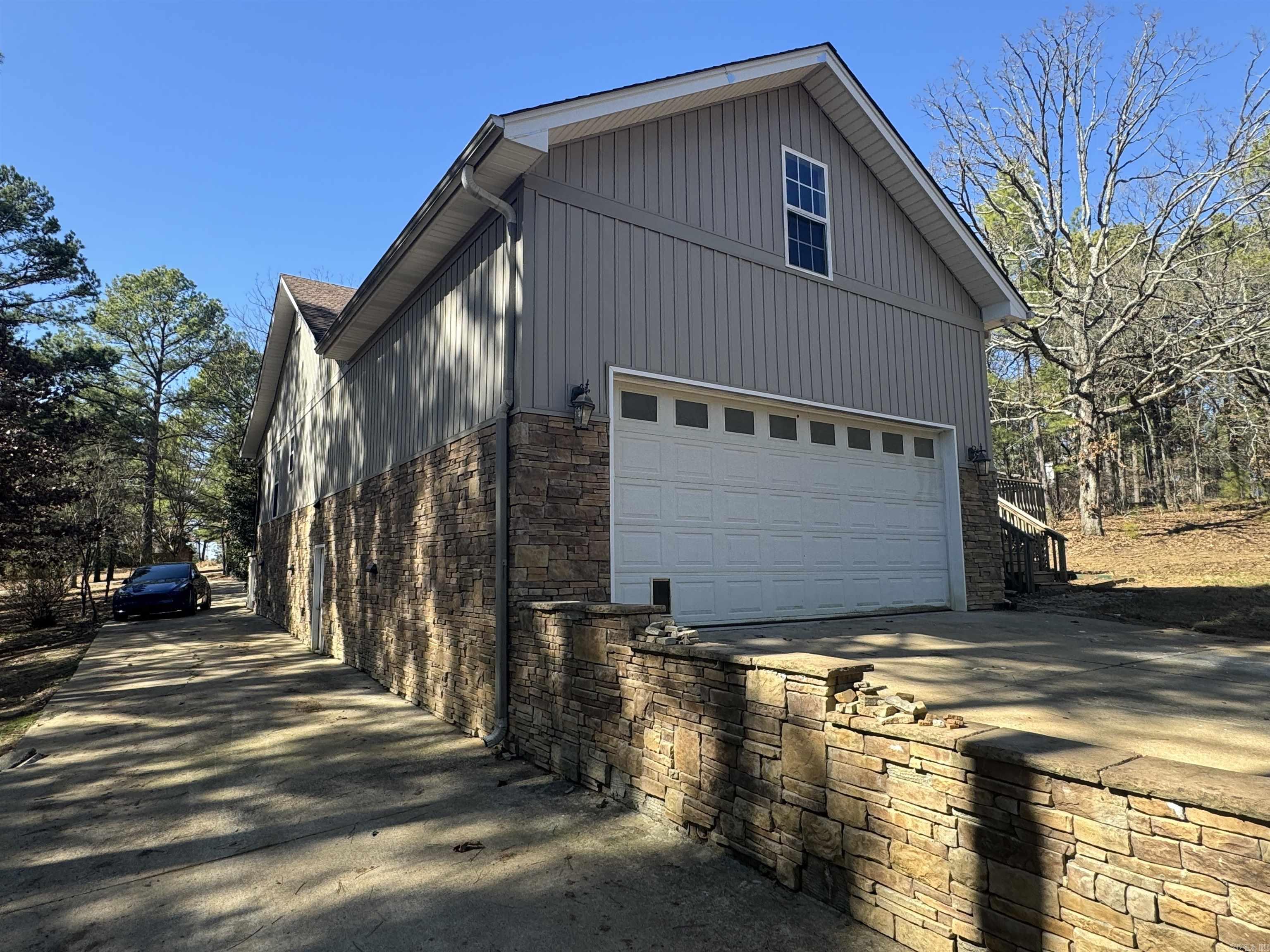 Davis Ranch Estates - Residential