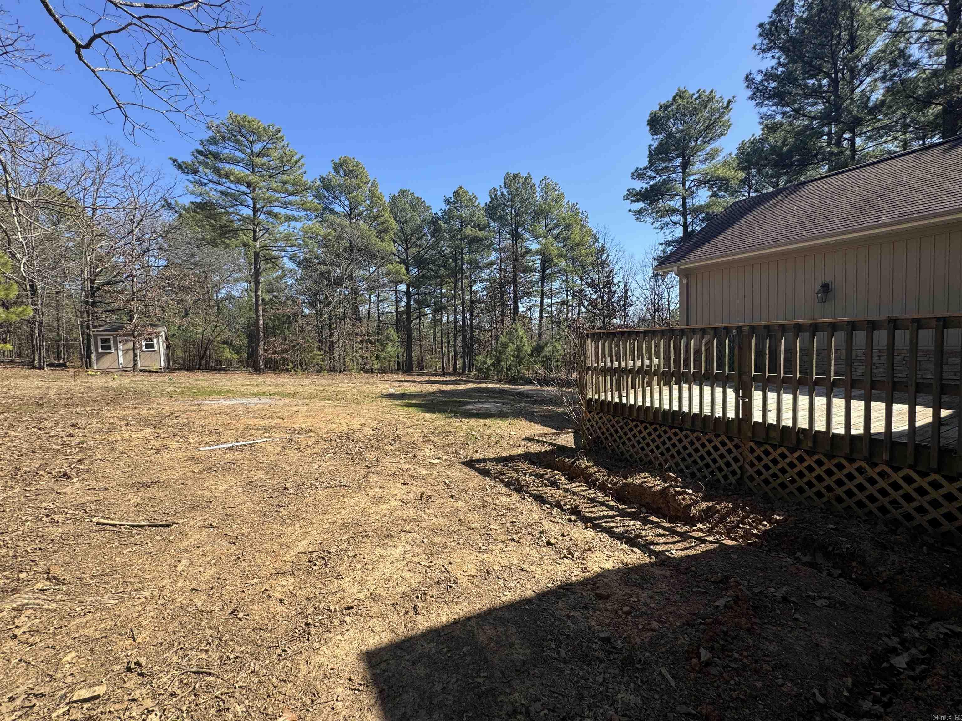 Davis Ranch Estates - Residential