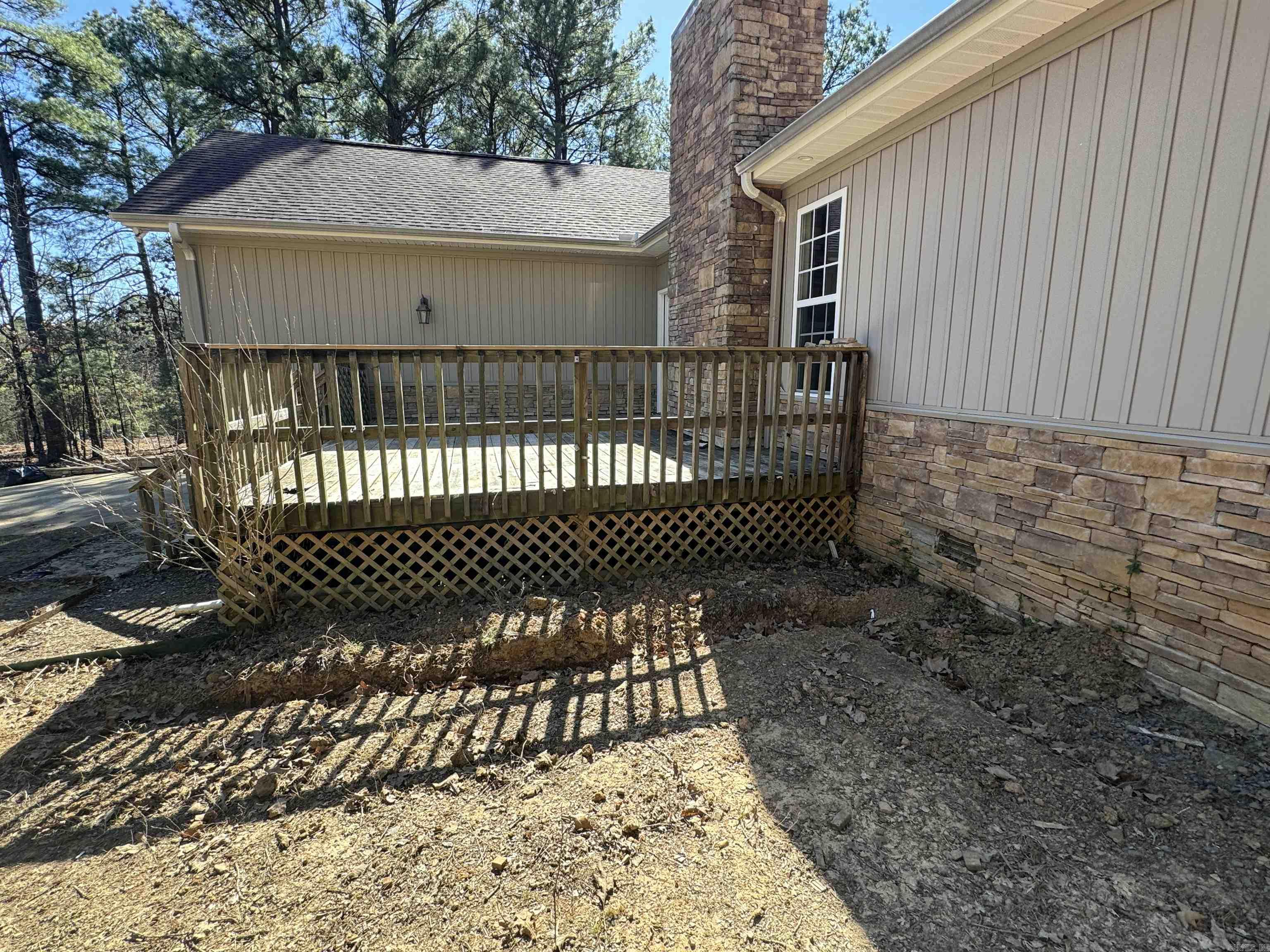 Davis Ranch Estates - Residential