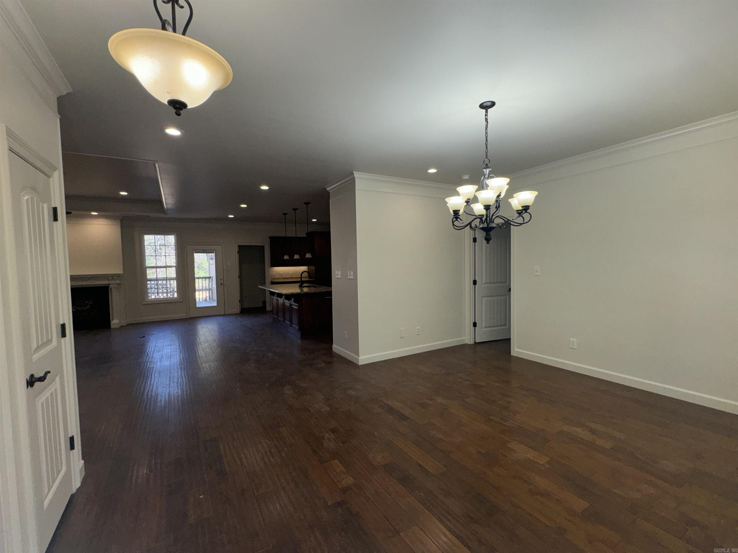 Davis Ranch Estates - Residential