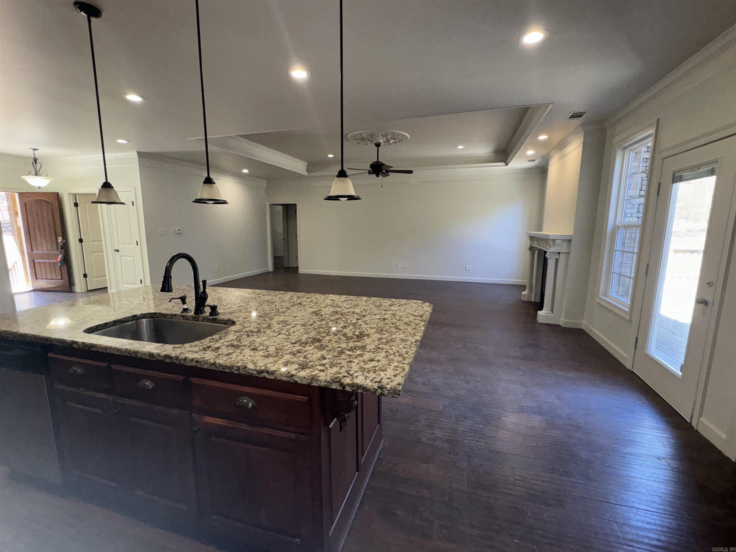 Davis Ranch Estates - Residential