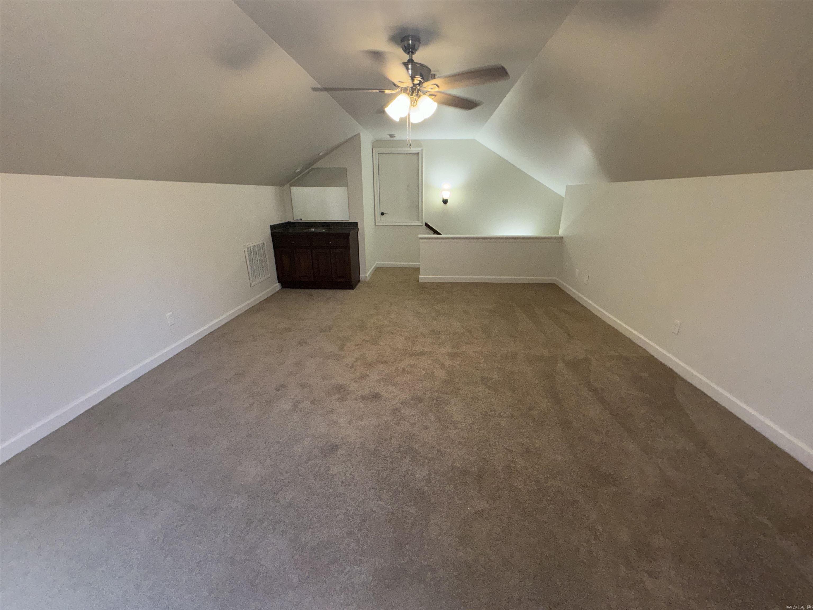 Davis Ranch Estates - Residential