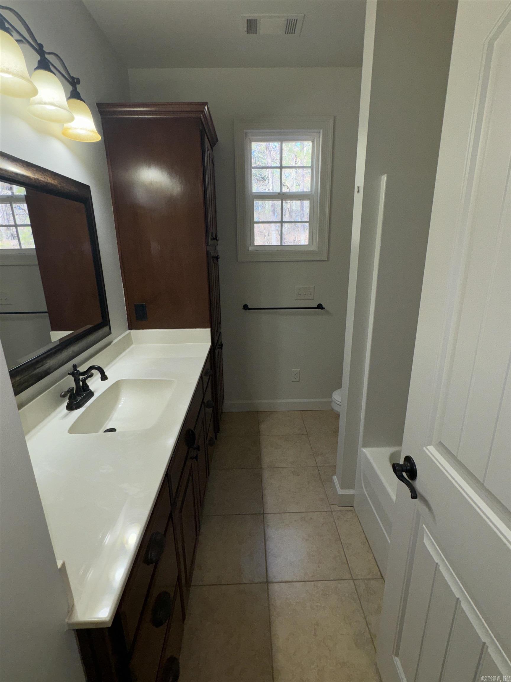 Davis Ranch Estates - Residential