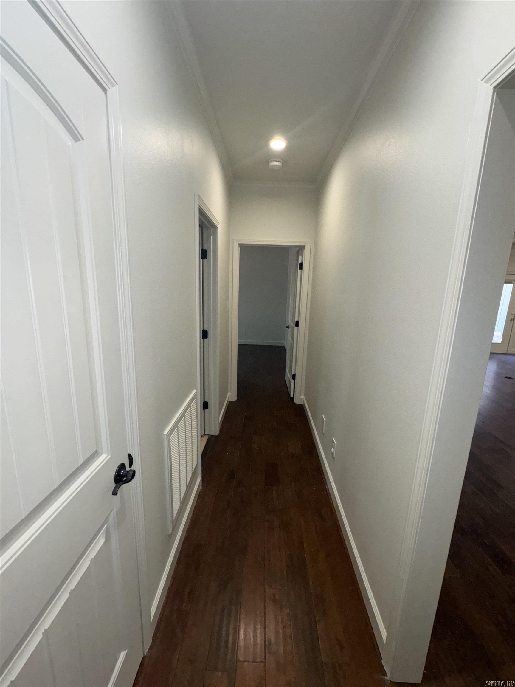 Davis Ranch Estates - Residential