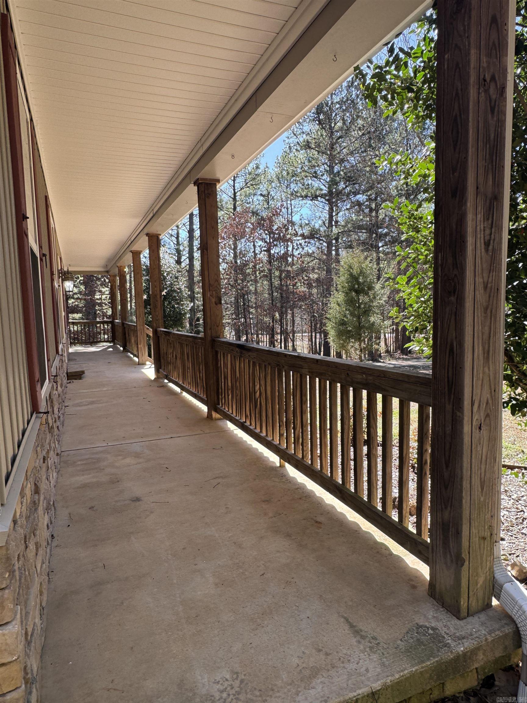 Davis Ranch Estates - Residential