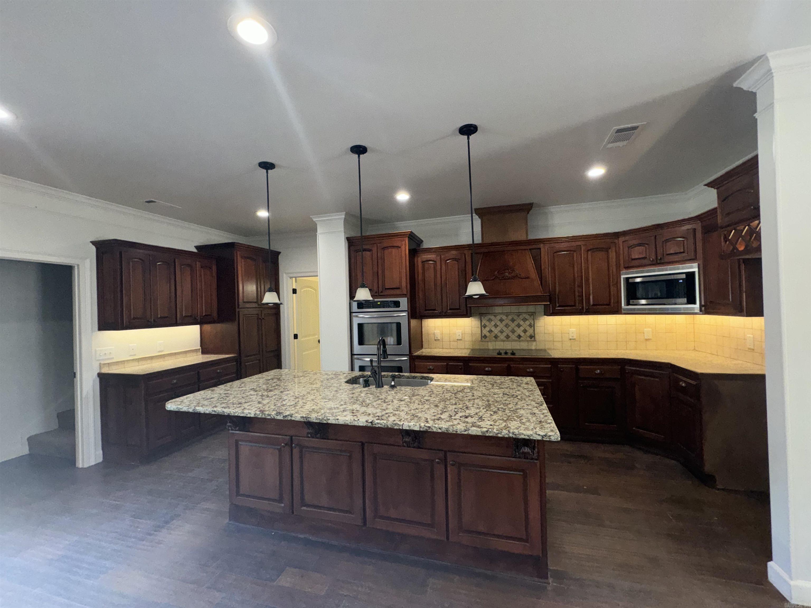 Davis Ranch Estates - Residential