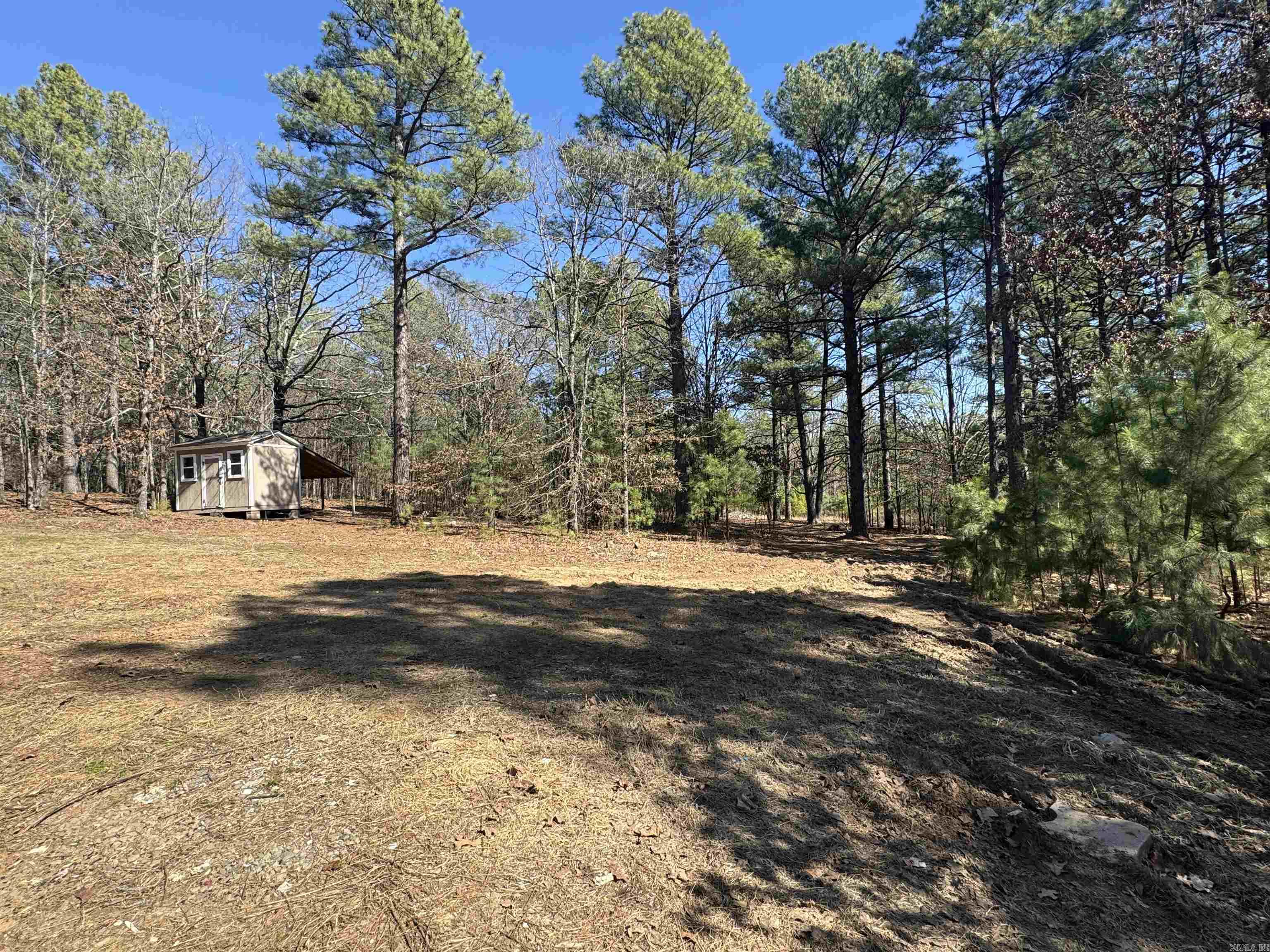 Davis Ranch Estates - Residential