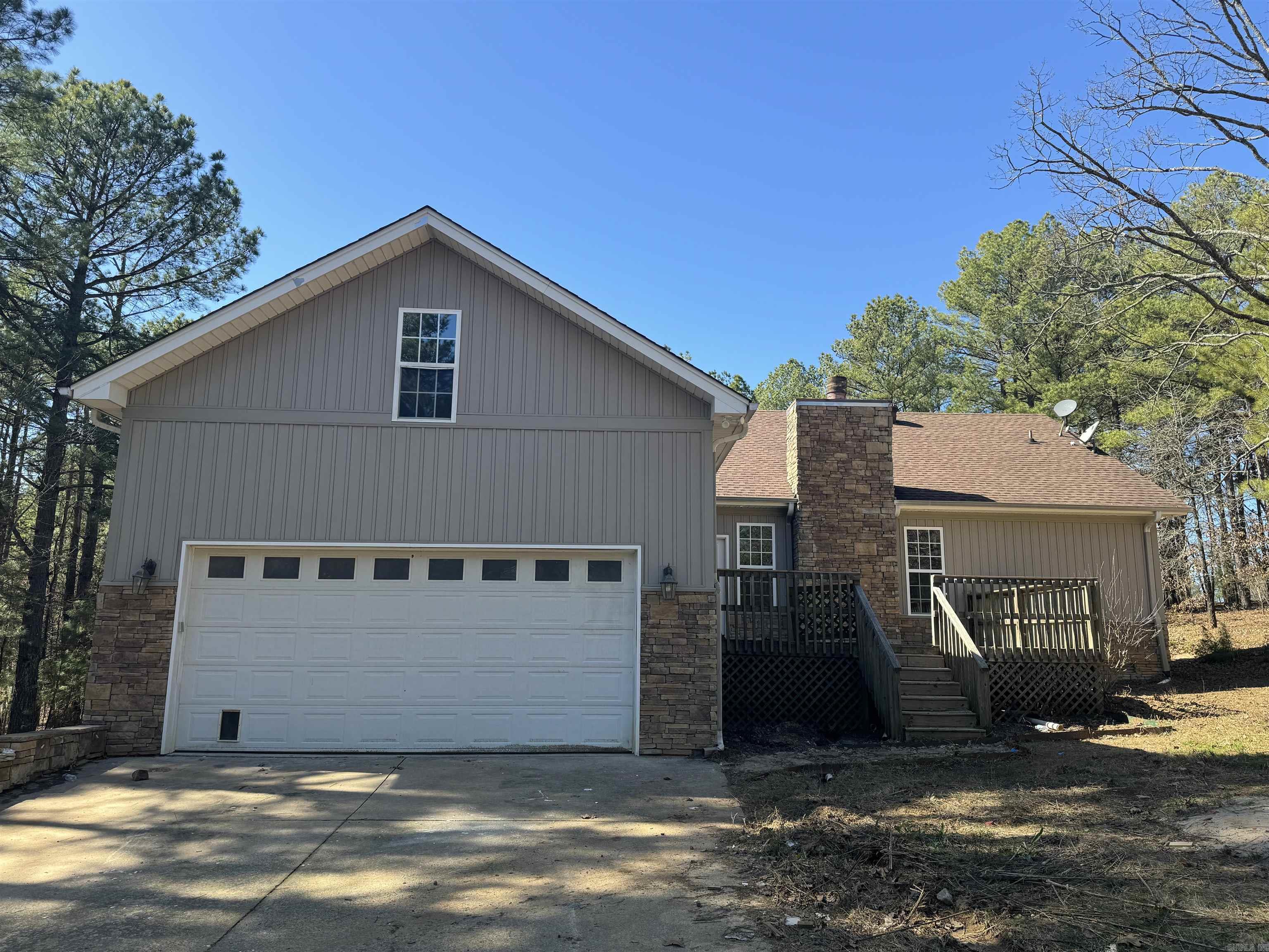 Davis Ranch Estates - Residential